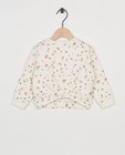 Sweater met print - null - Cuddles and Smiles