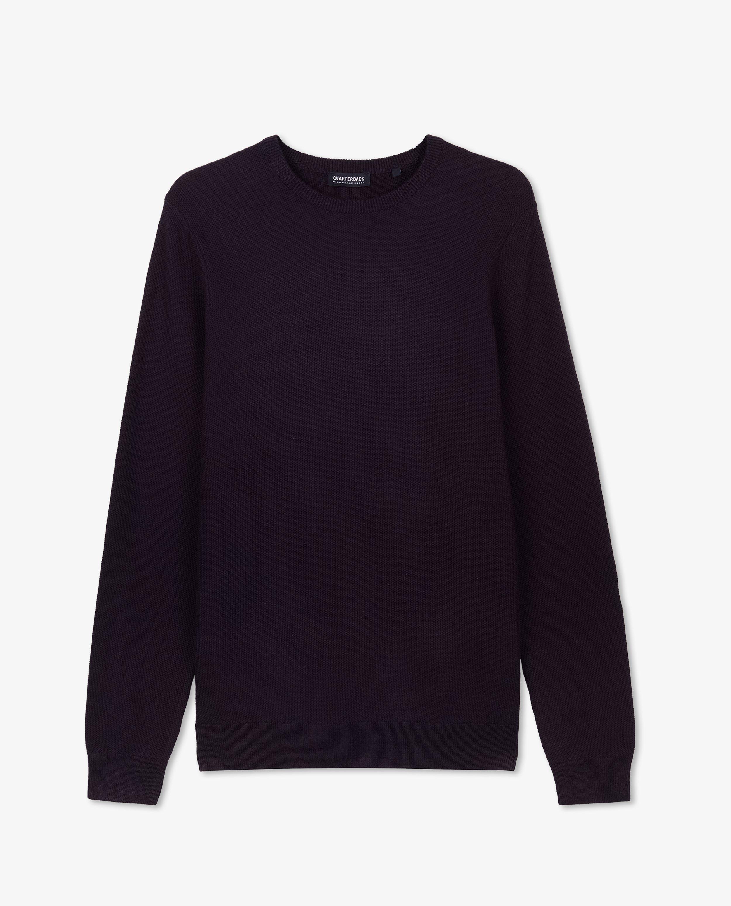 donkerblauw
