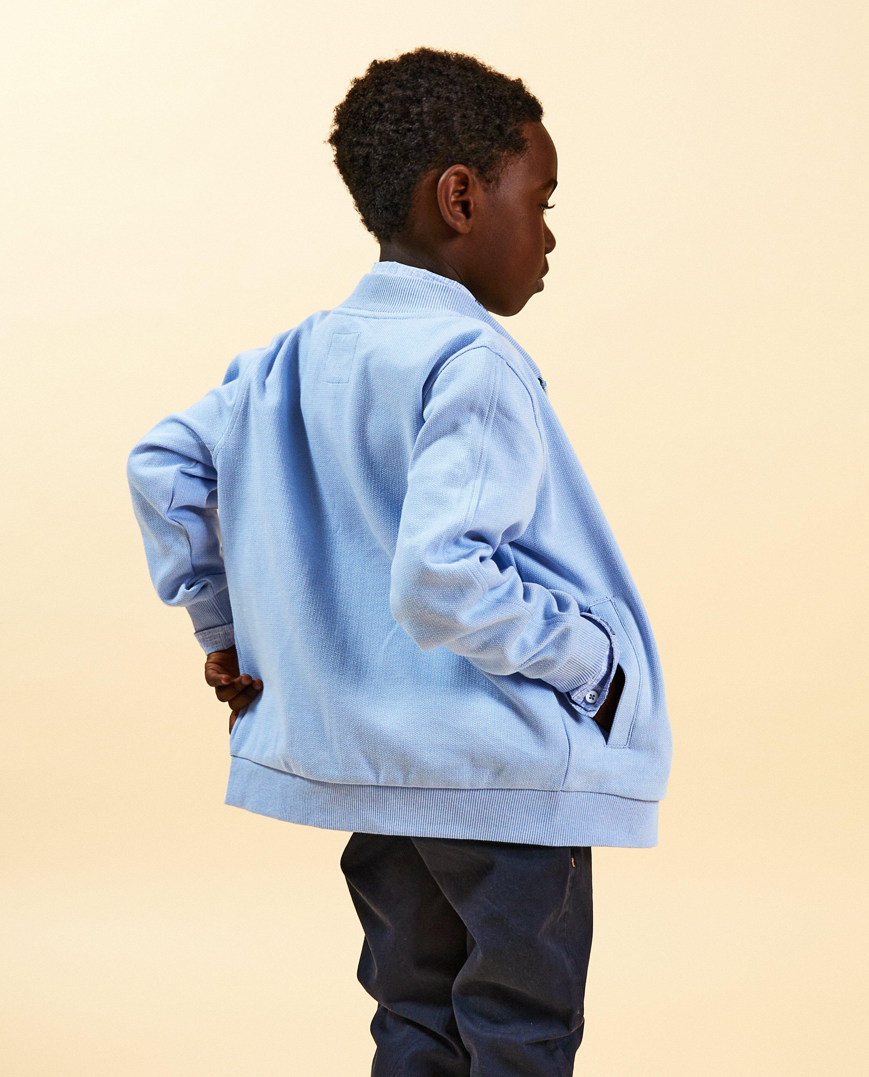 Cardigans - Cardigan bleu clair