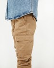 Pantalons - Pantalon, coupe cargo, 7-14 ans