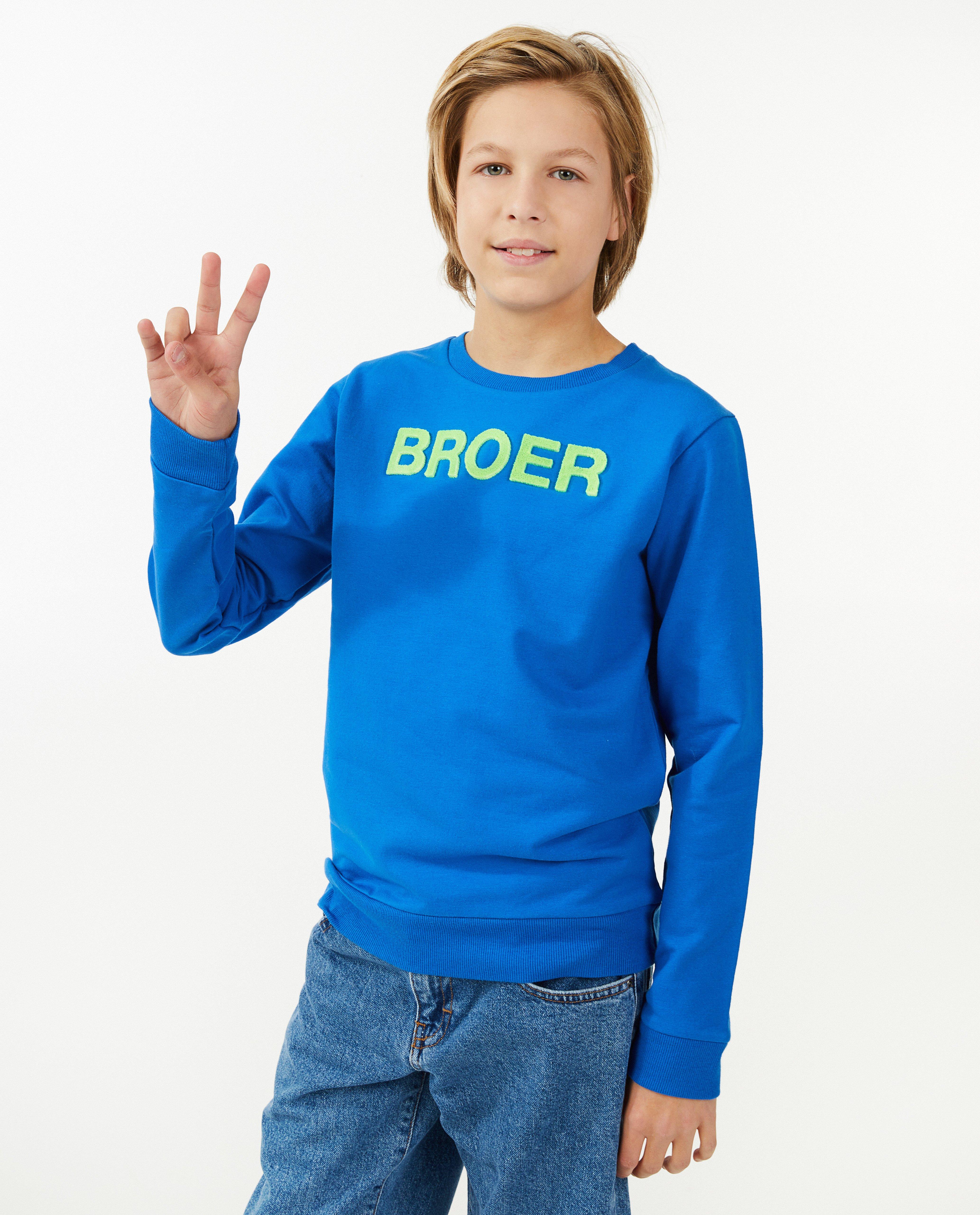 Sweaters - Sweater (NL), 7-14 jaar