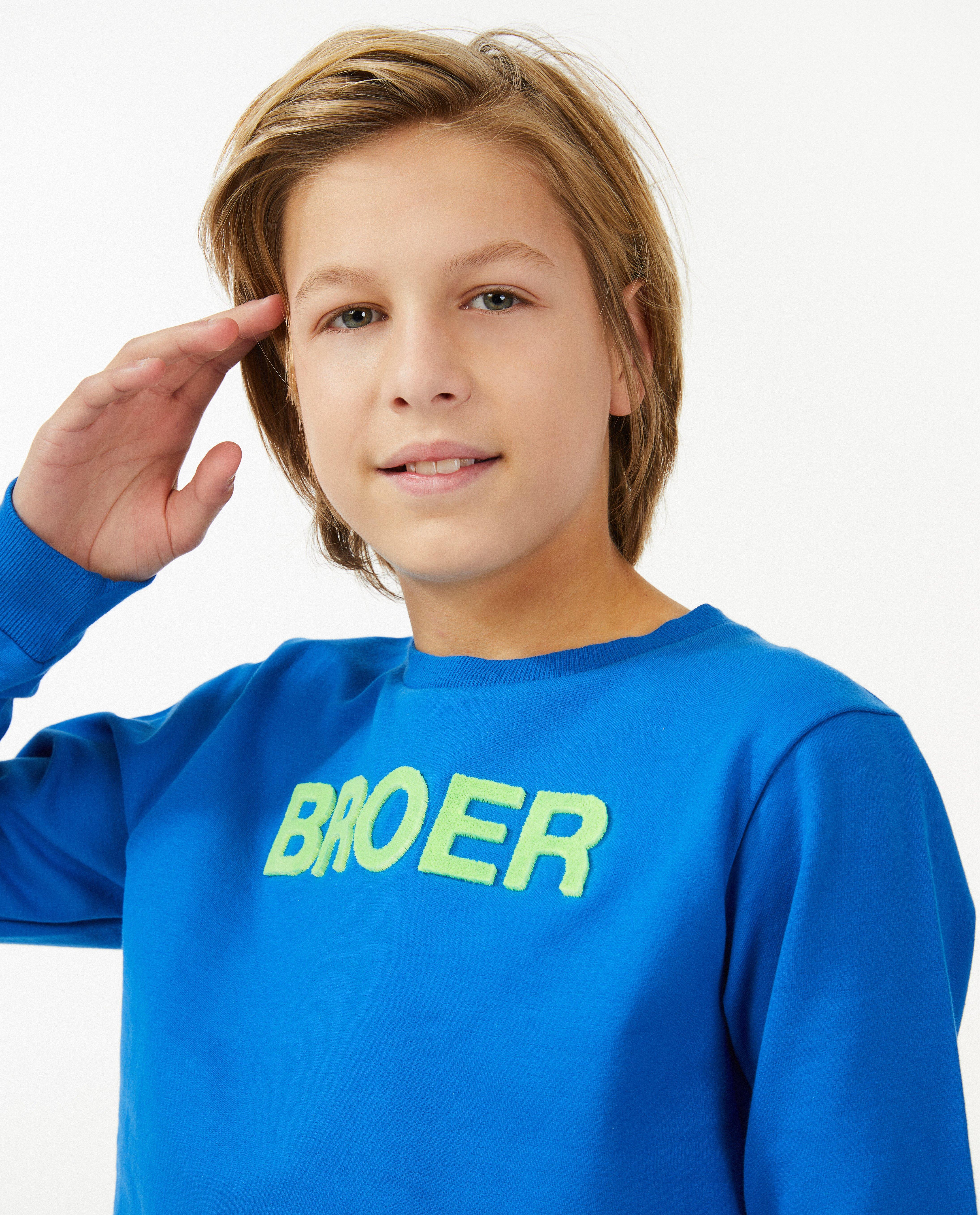 Sweaters - Sweater (NL), 7-14 jaar