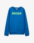 Sweaters - Sweater (NL), 7-14 jaar