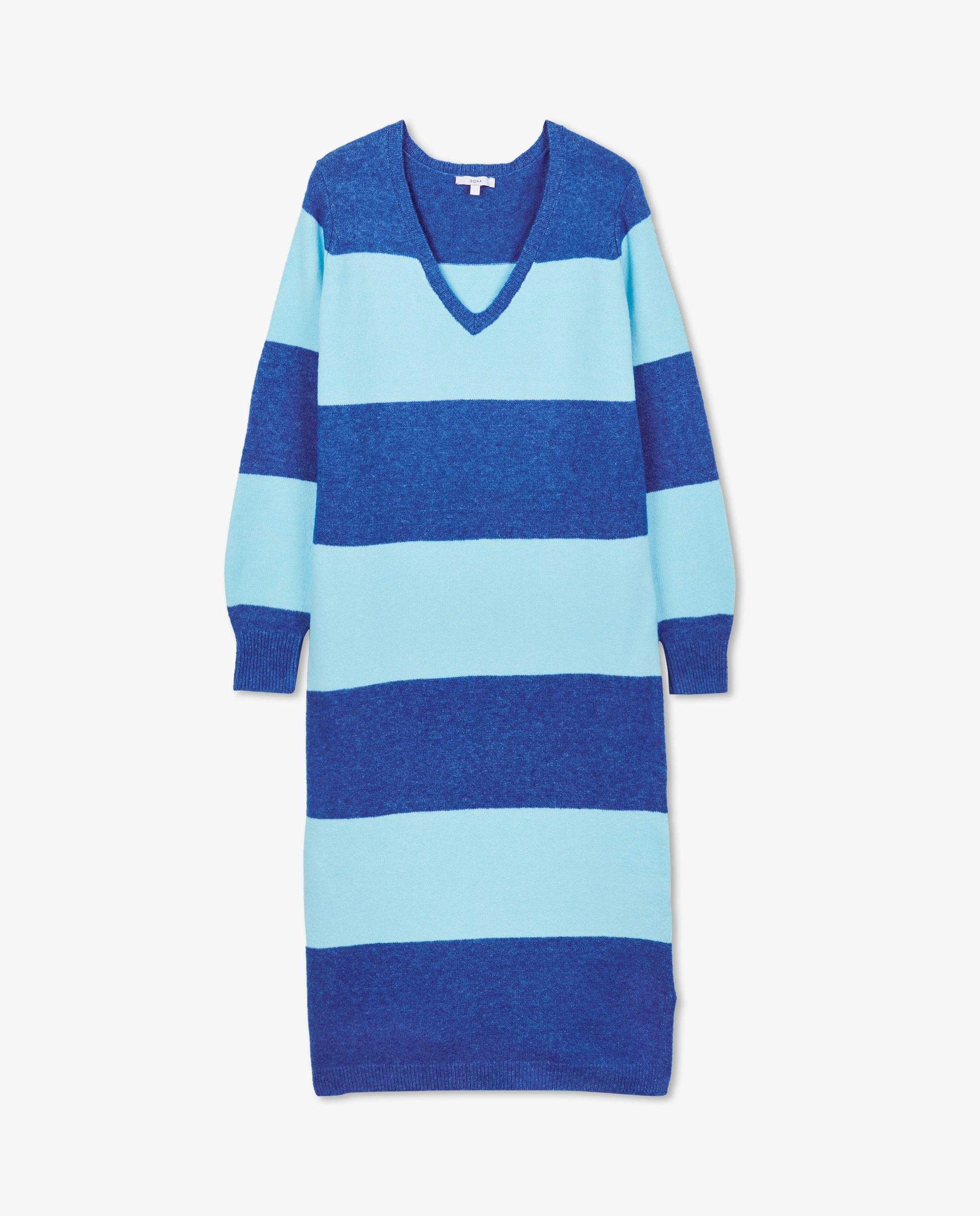 bleu foncé