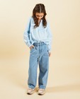 Jeans, culotte fit, Communie - null - Milla Star