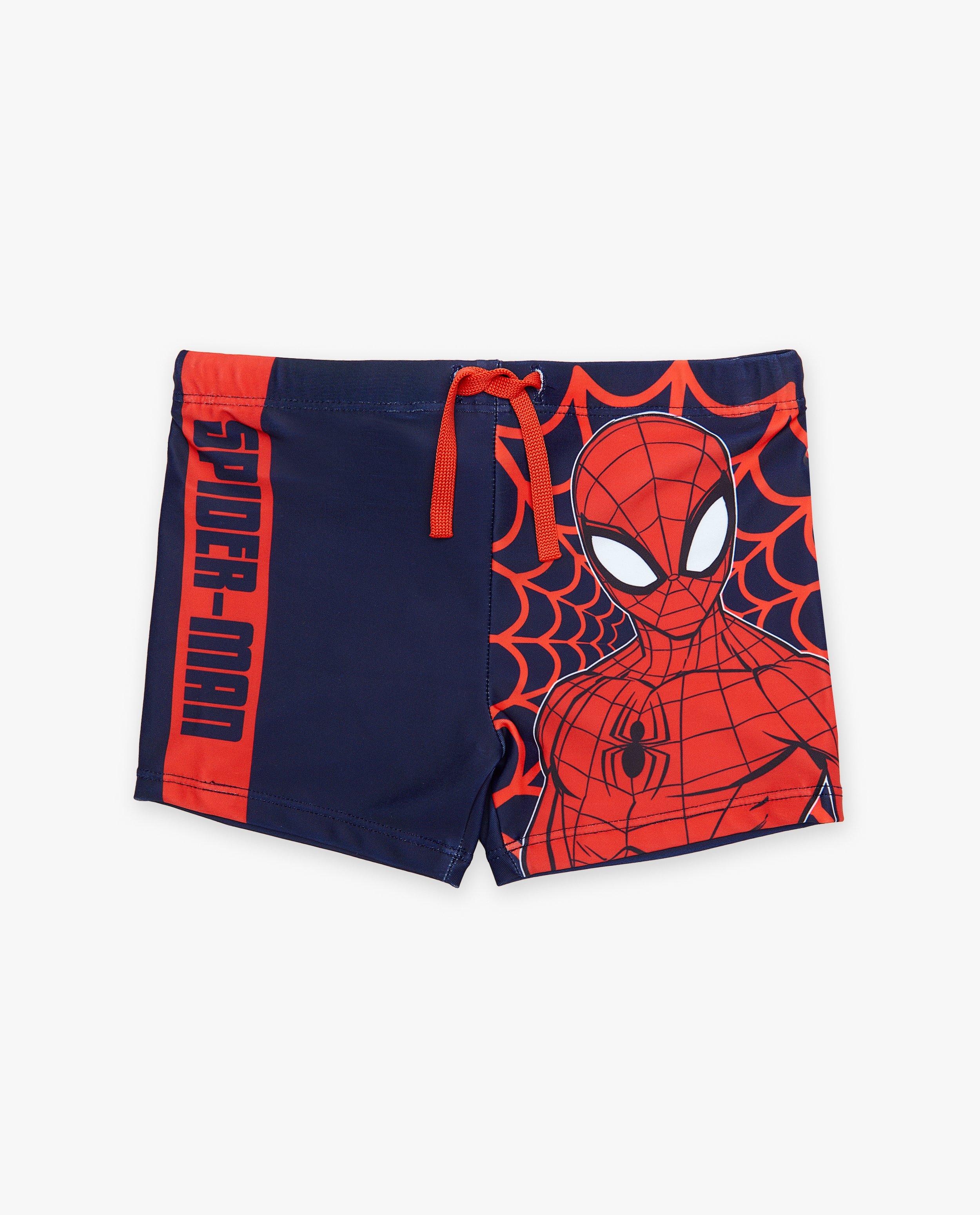 Zwembroek Spider-Man - null - Spider-Man