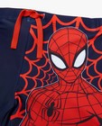 Maillots de bain - Maillot Spider-Man