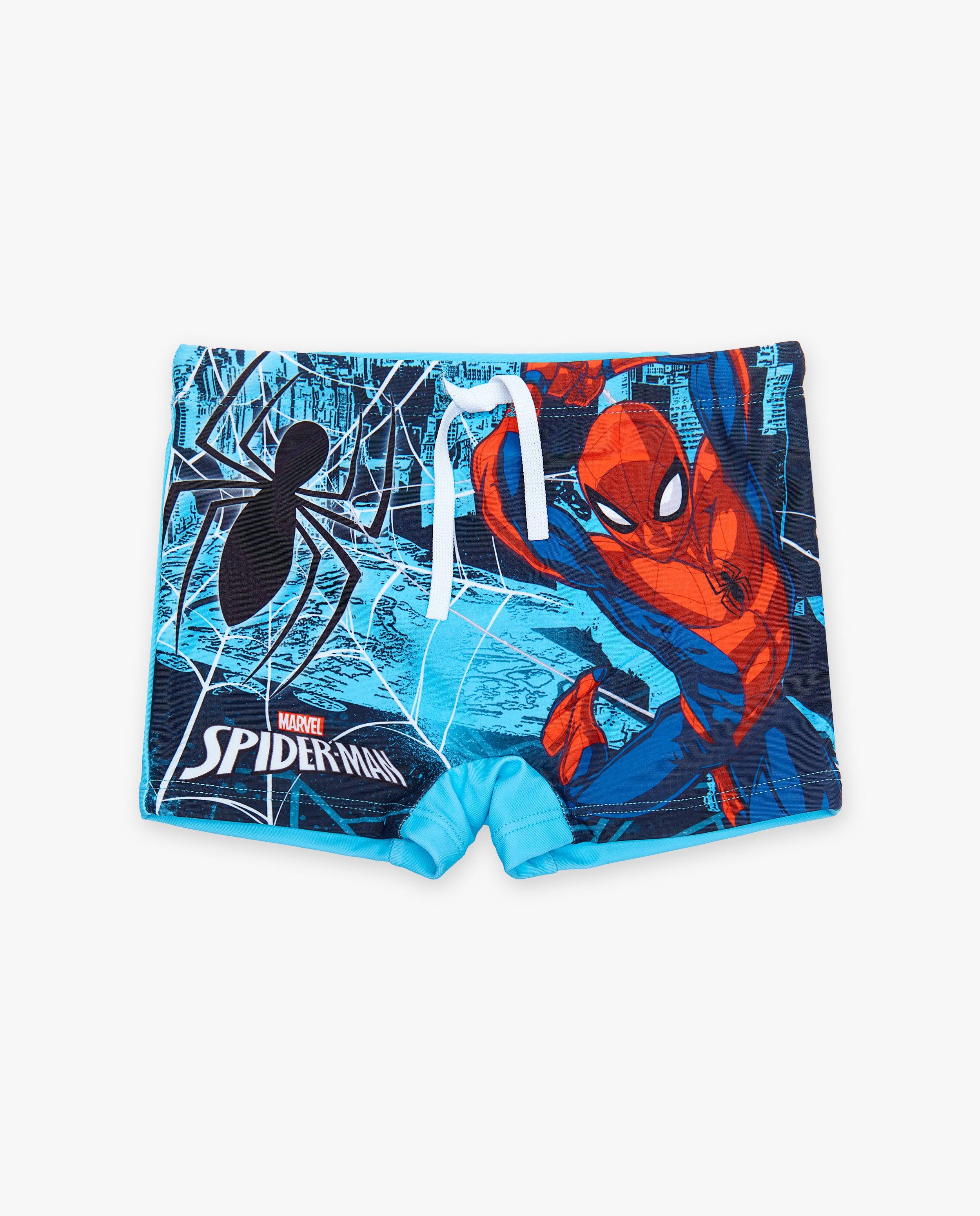 Zwembroek Spider-Man - null - Spider-Man