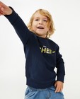 Sweaters - Sweater (FR), 2-7 jaar