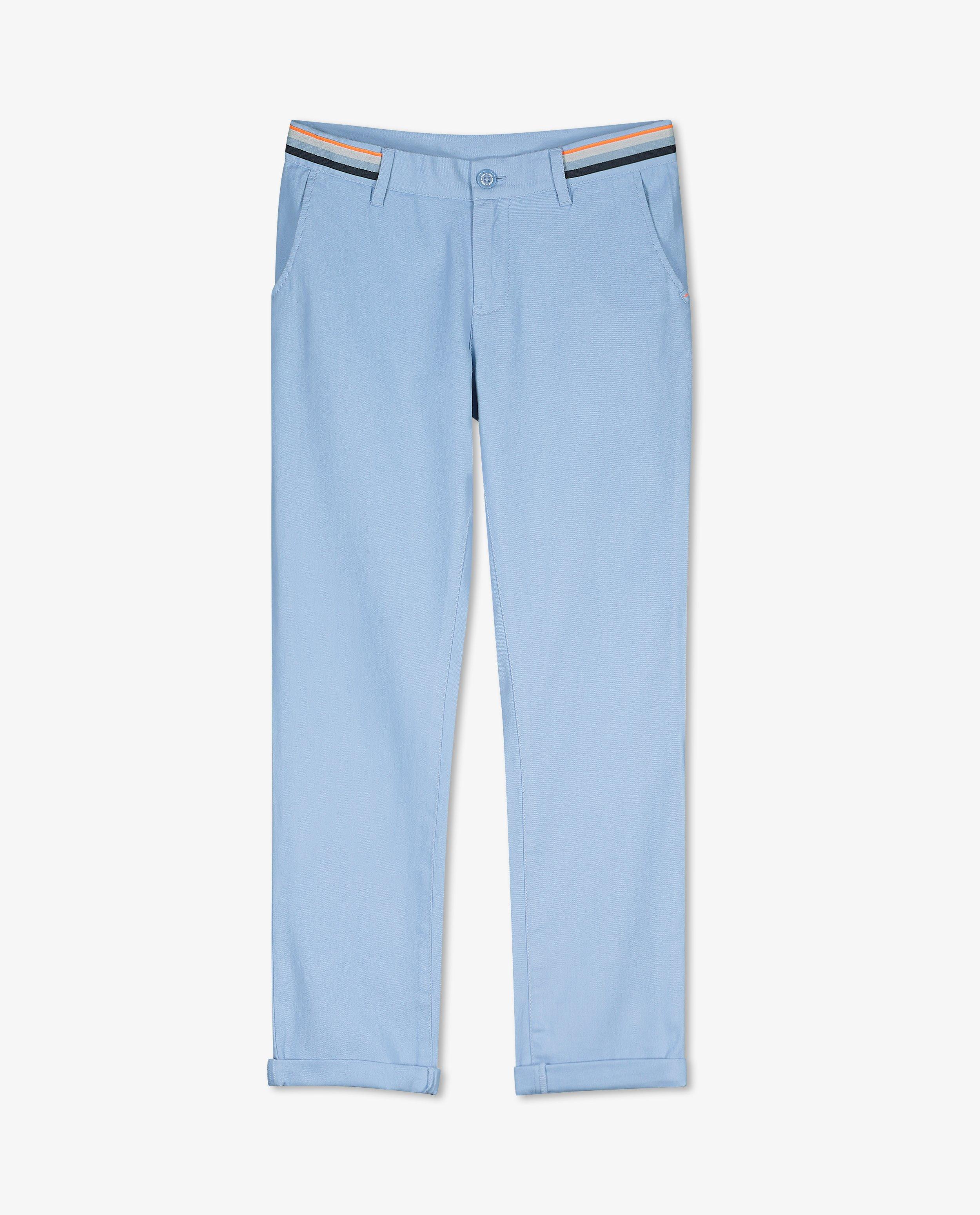 Broeken - Linnen broek, Communie