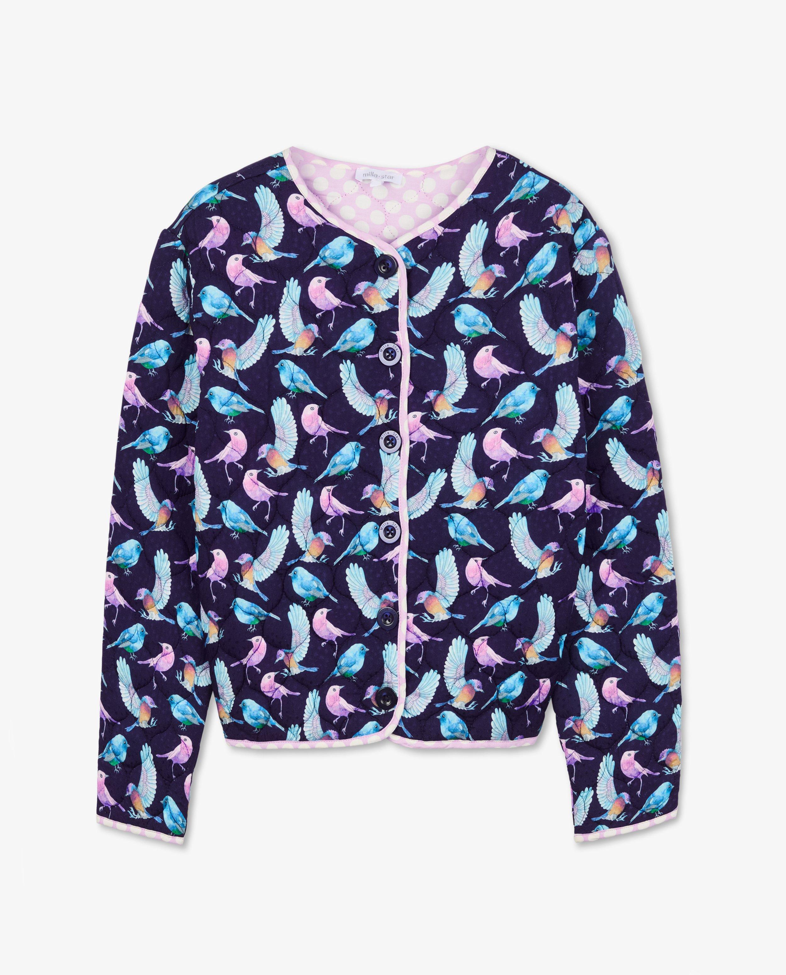 donkerblauw