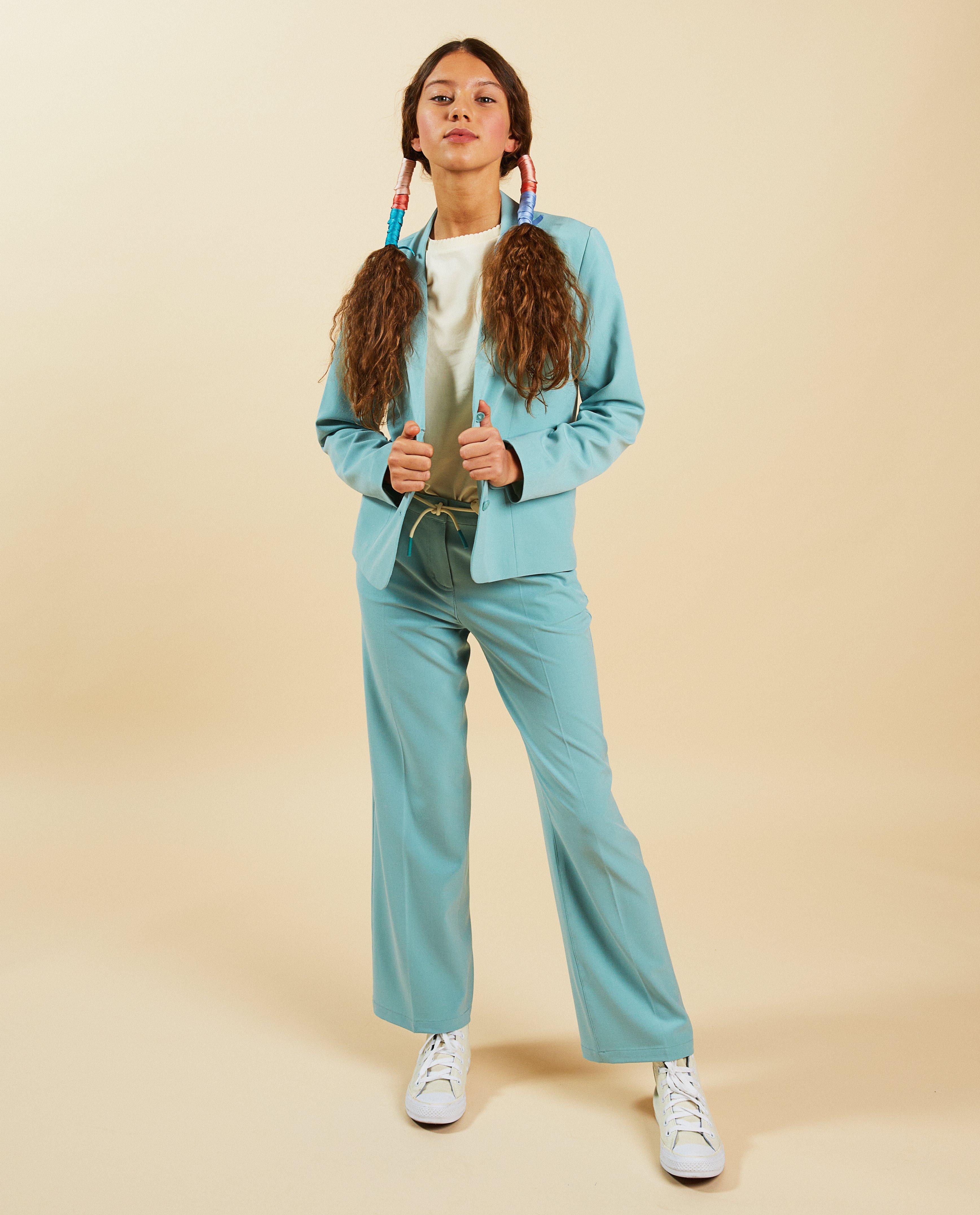 Blazers - Blazer vert menthe, Communion