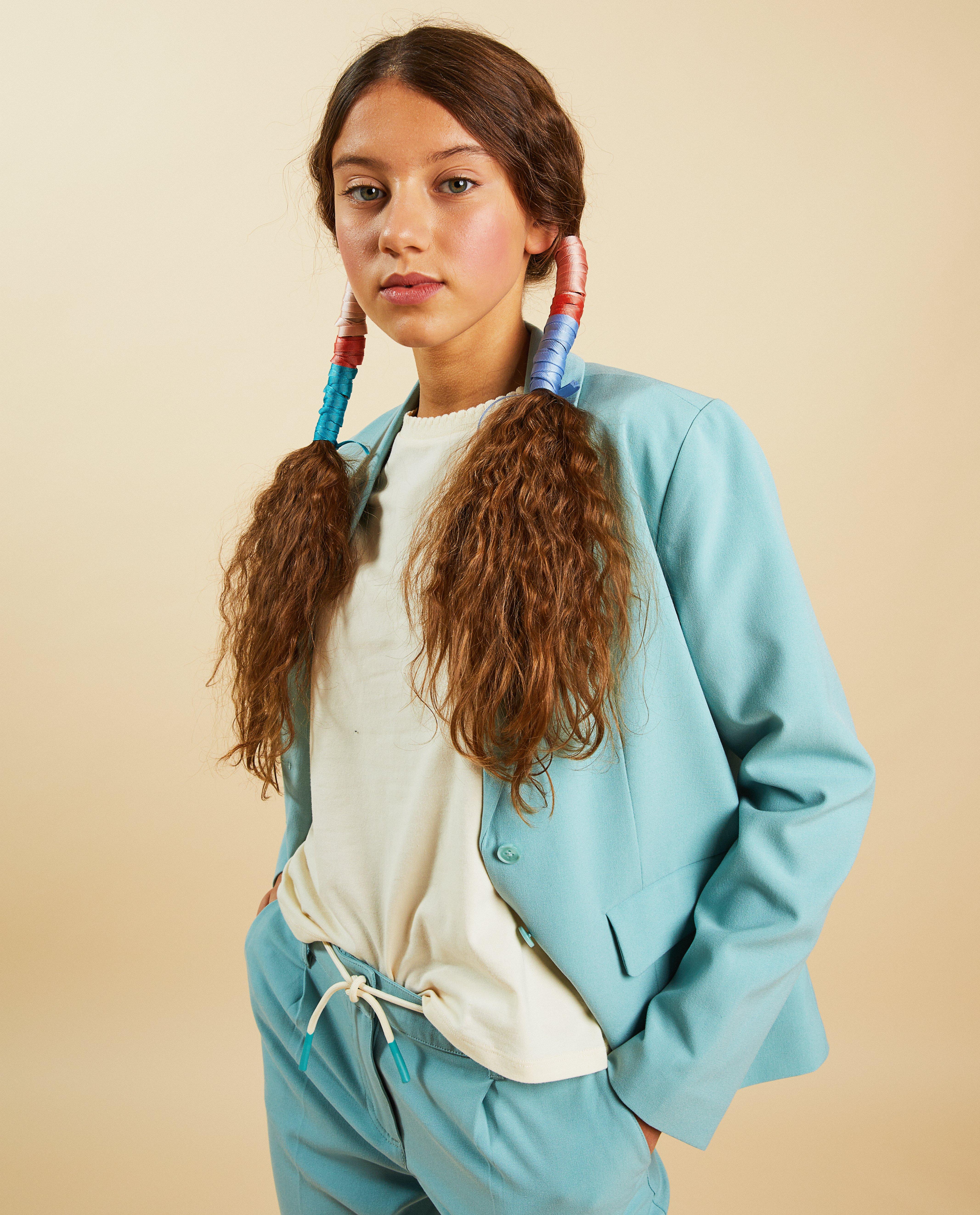 Blazers - Blazer vert menthe, Communion