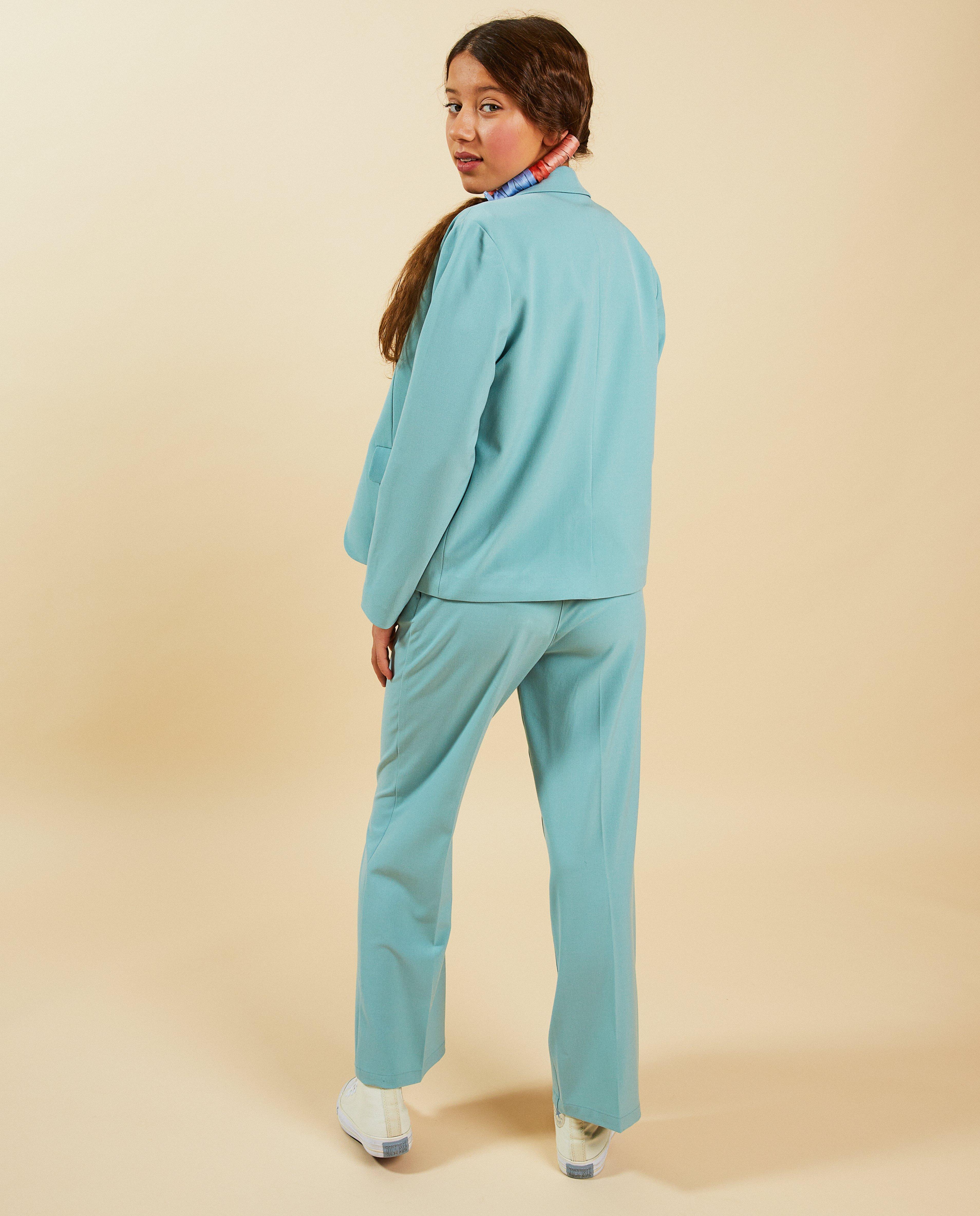 Blazers - Blazer vert menthe, Communion
