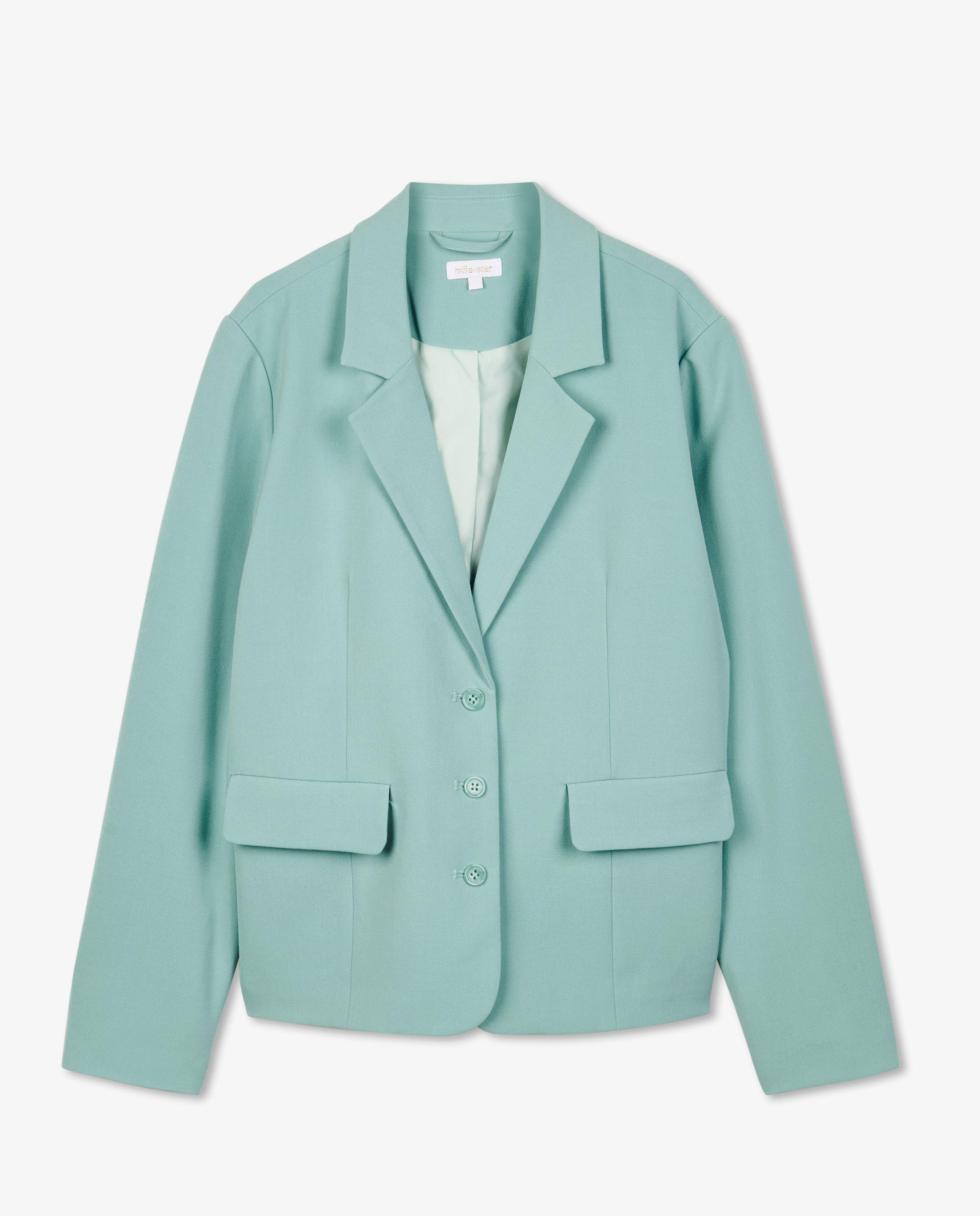 Blazers - Blazer vert menthe, Communion