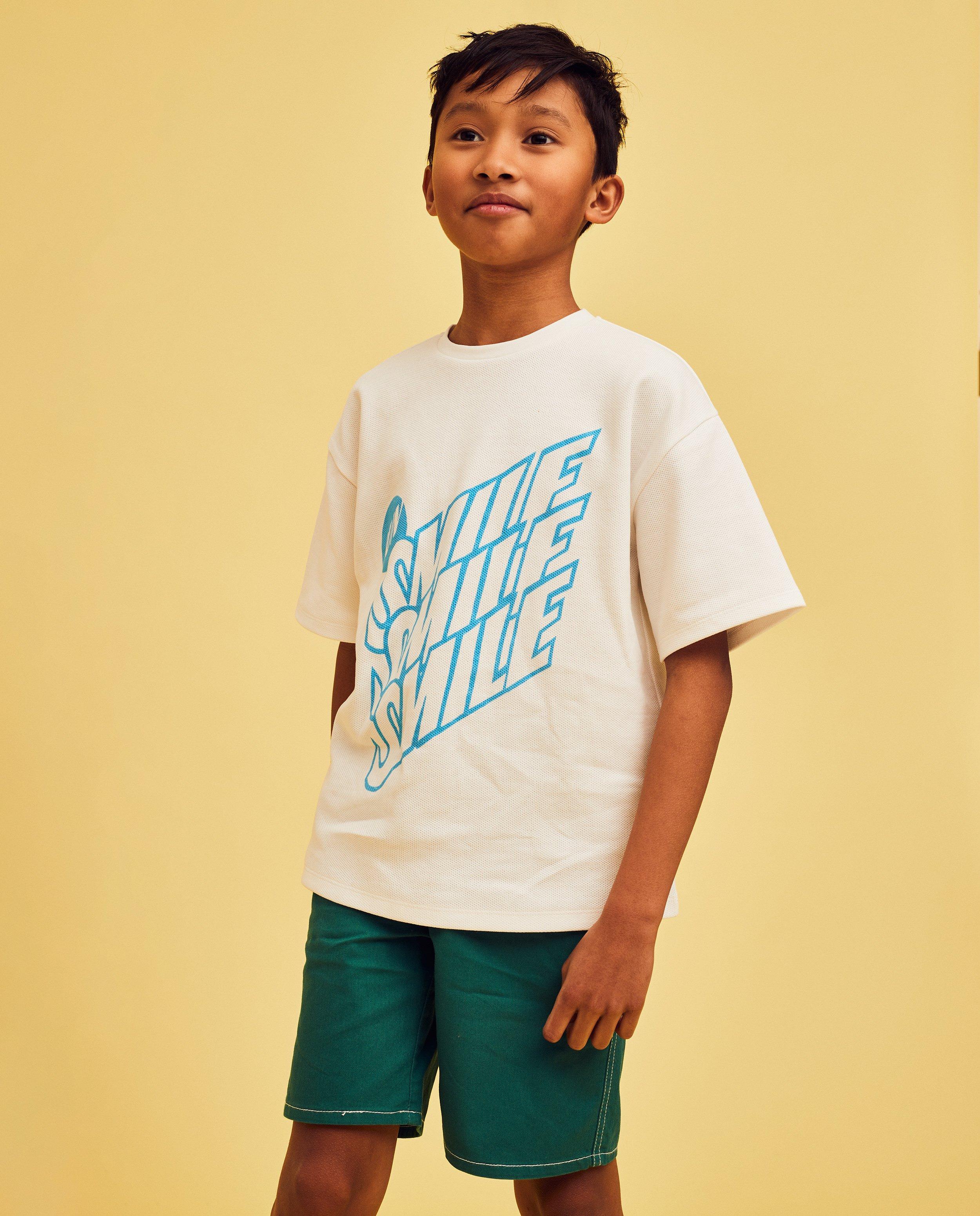 T-shirts - T-shirt avec une inscription, Communion