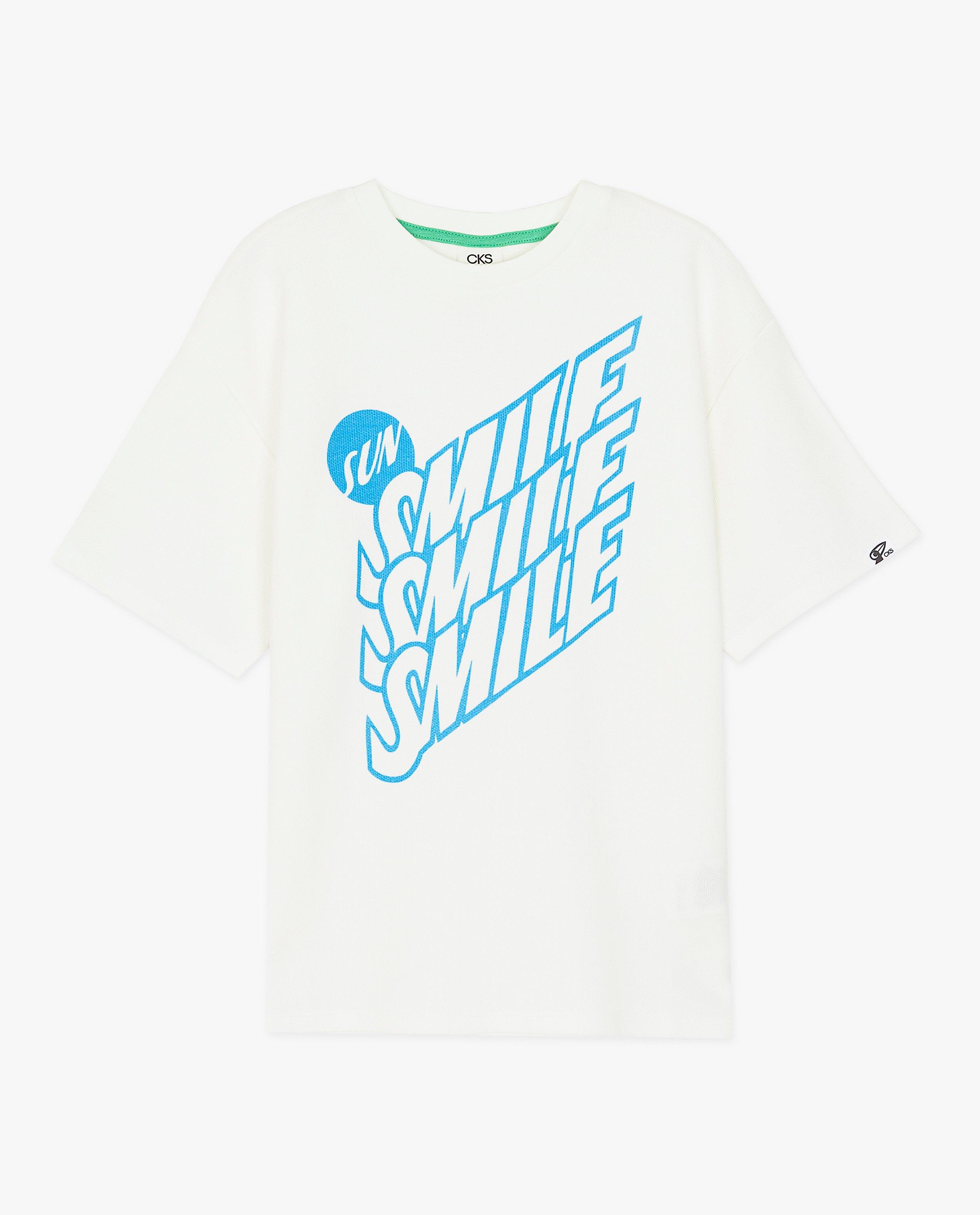 T-shirts - T-shirt avec une inscription, Communion