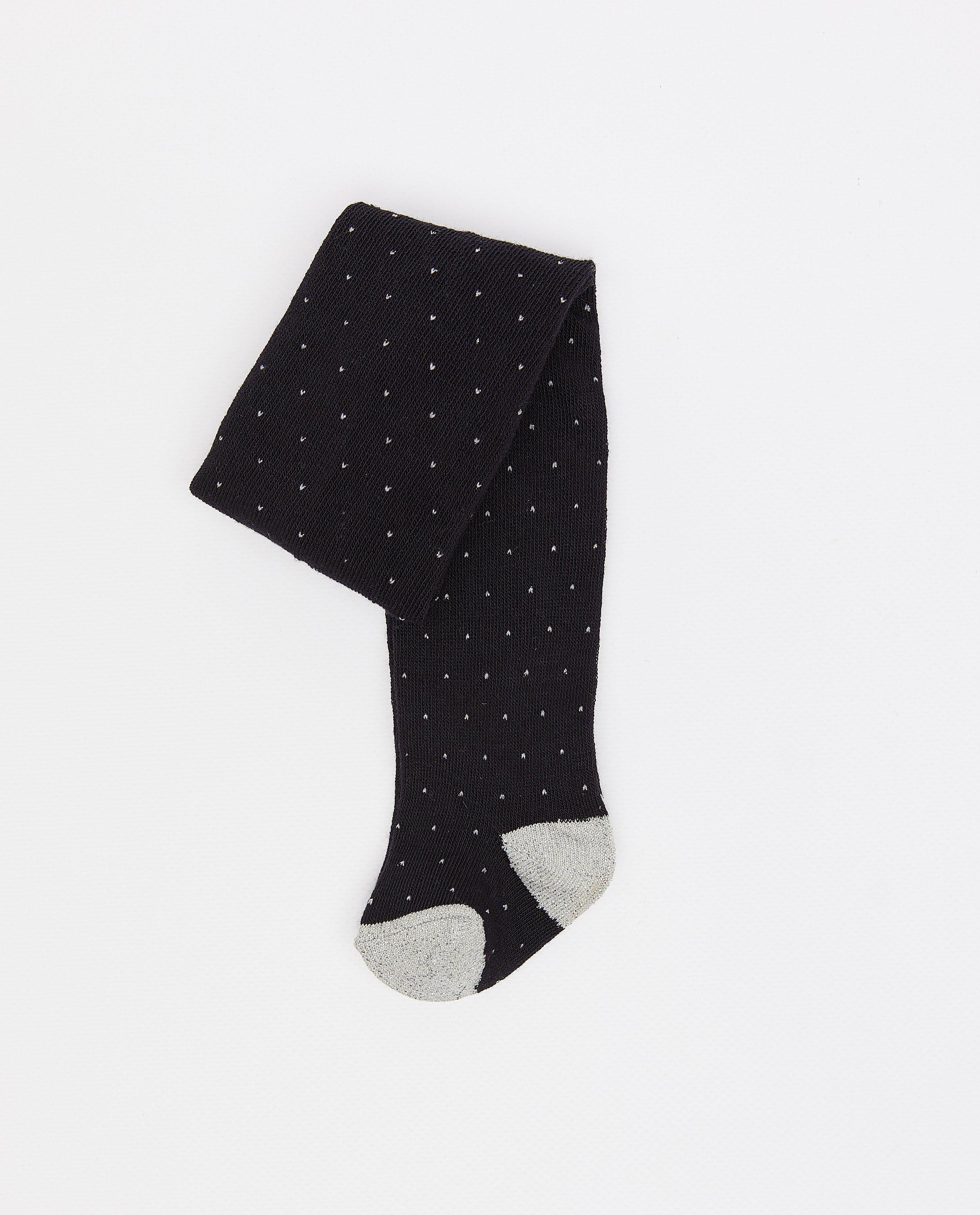 Collant à paillettes - null - Cuddles and Smiles