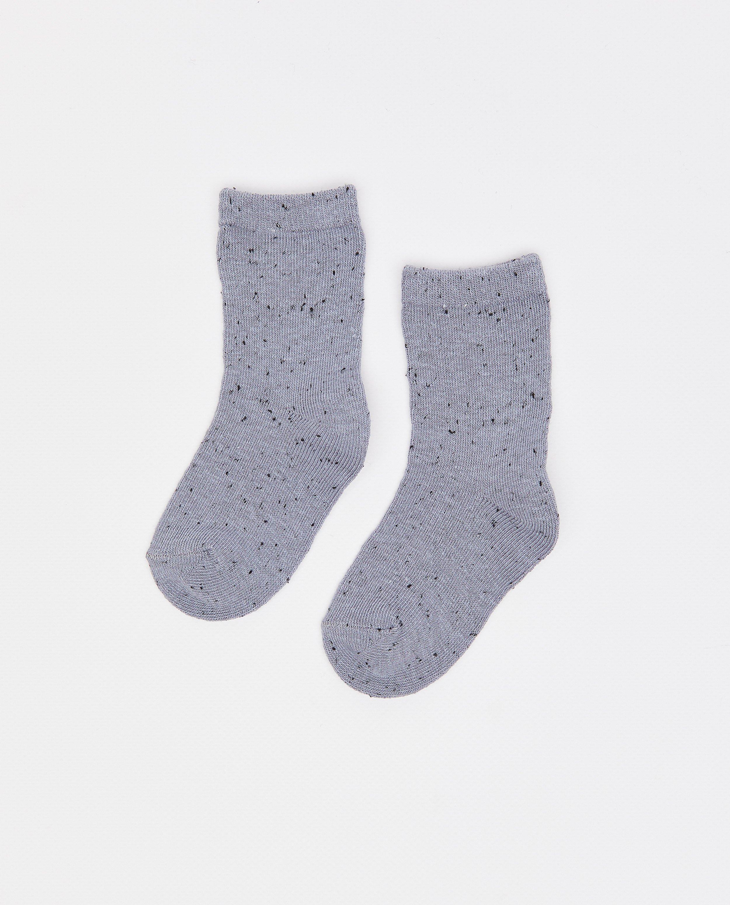 Kousen - 2-pack babykousjes