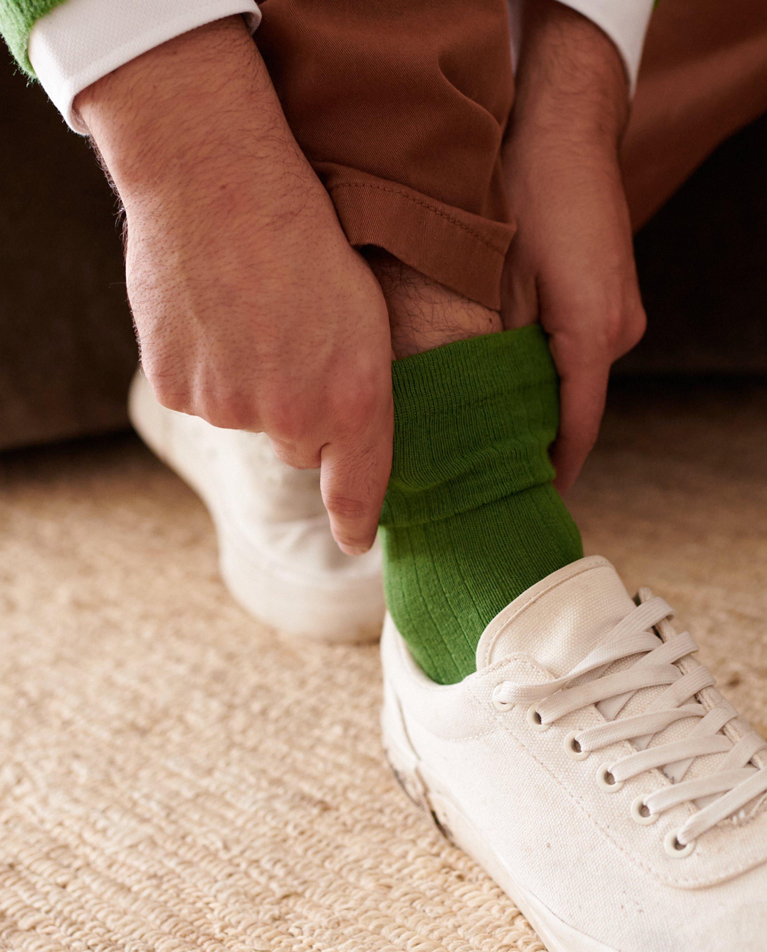 Chaussettes - Lot de 2 paires de chaussettes pour hommes