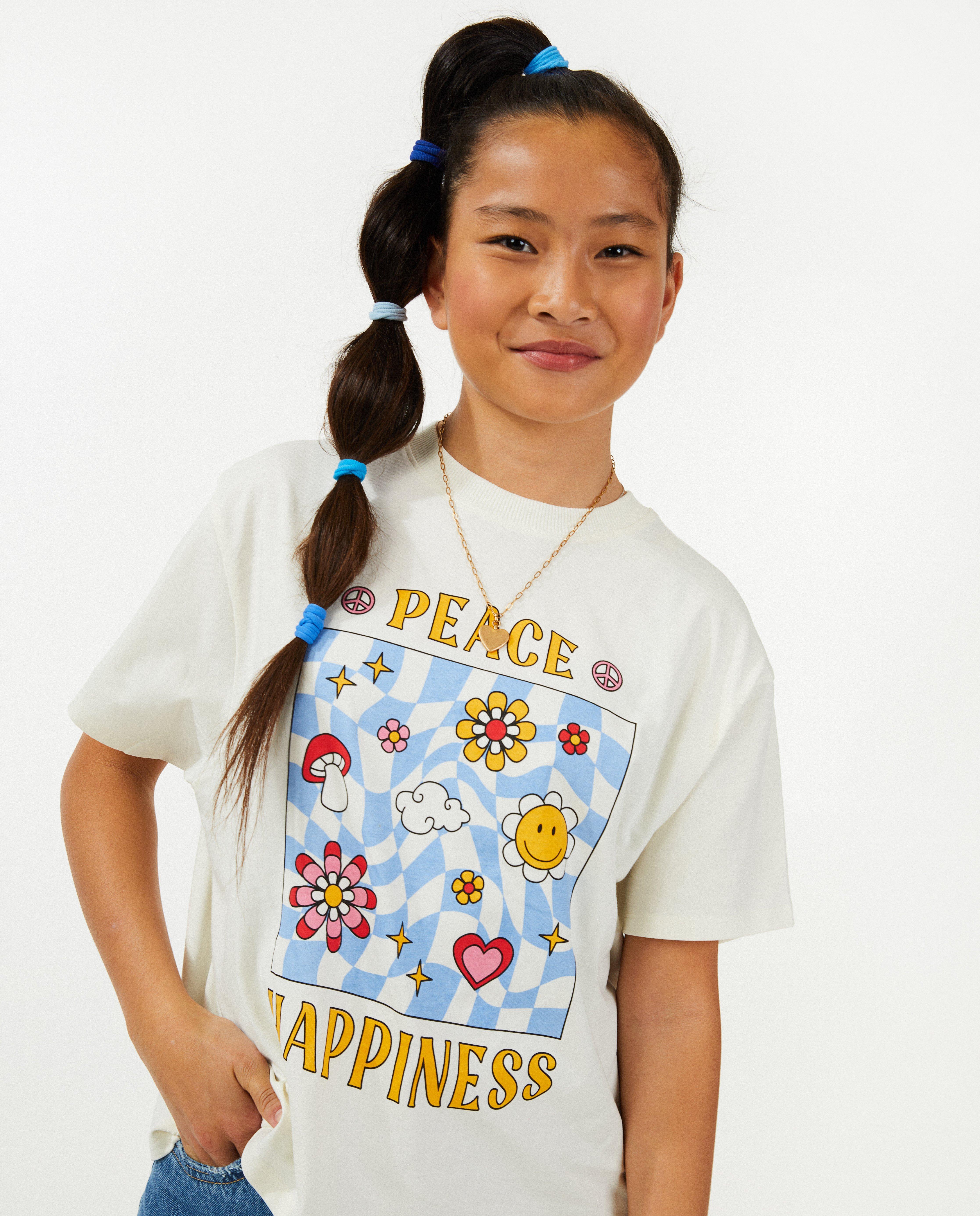 T-shirts - T-shirt à imprimé