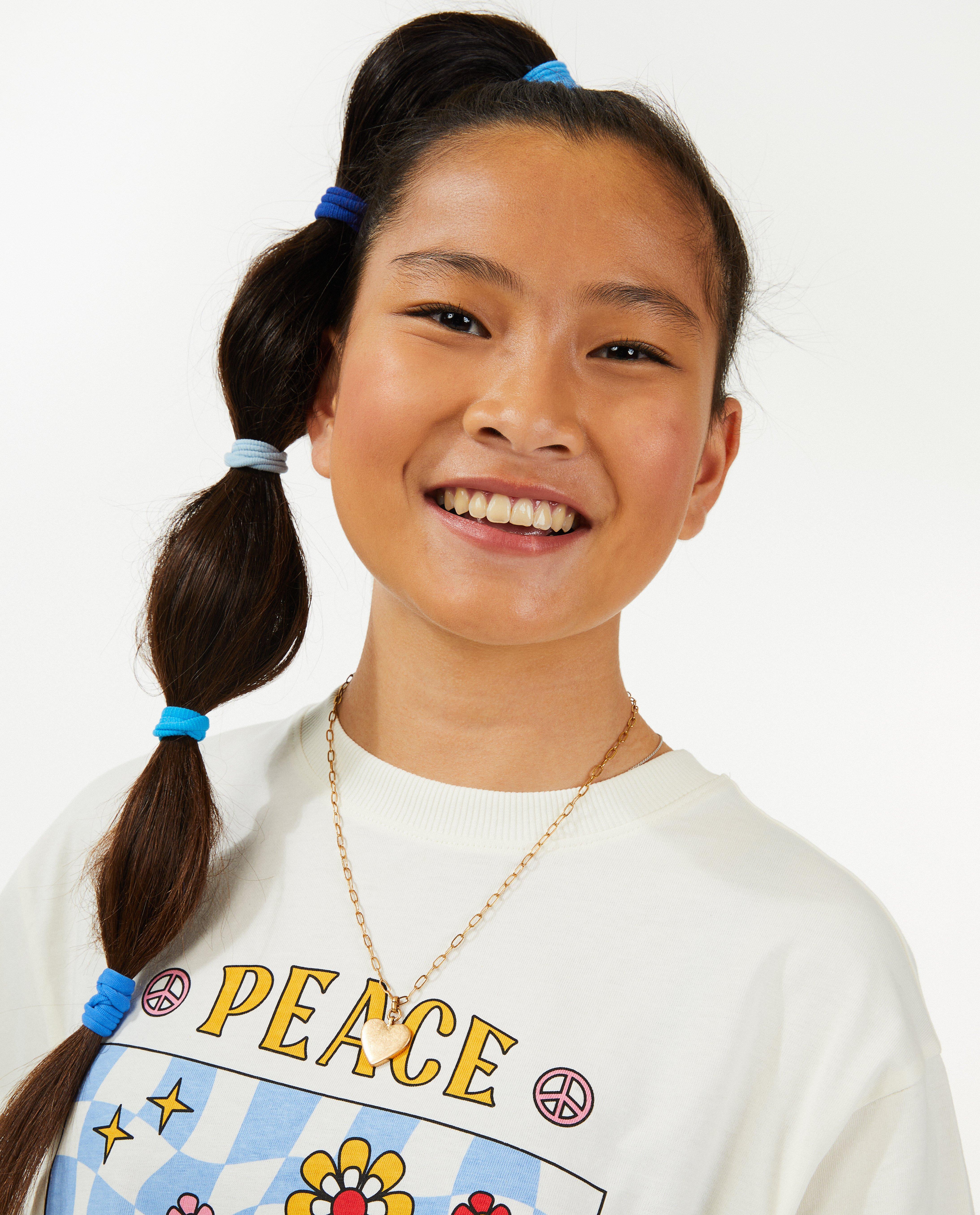 T-shirts - T-shirt met print