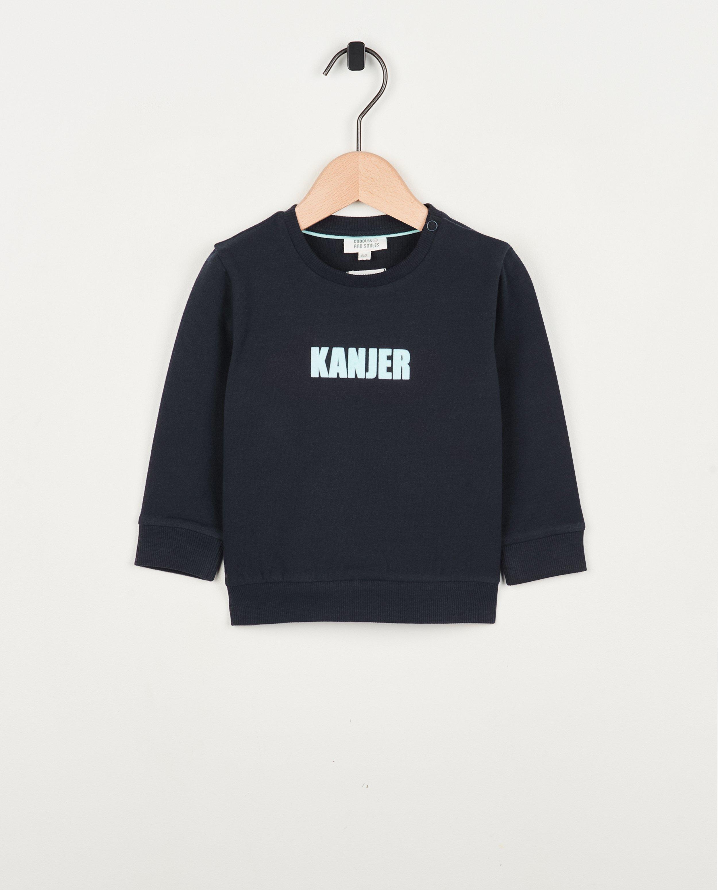 donkerblauw