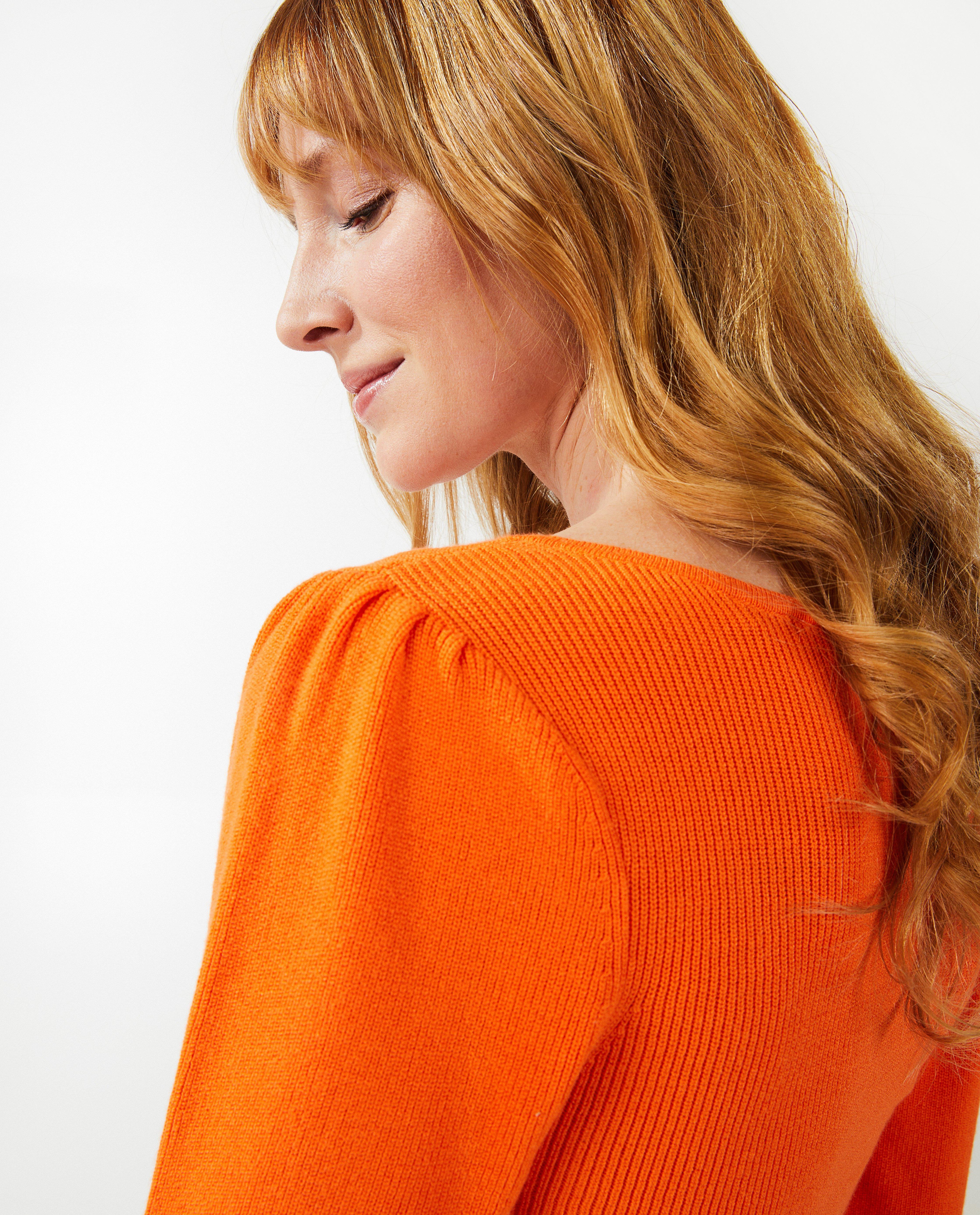 Pulls - Blouse côtelée