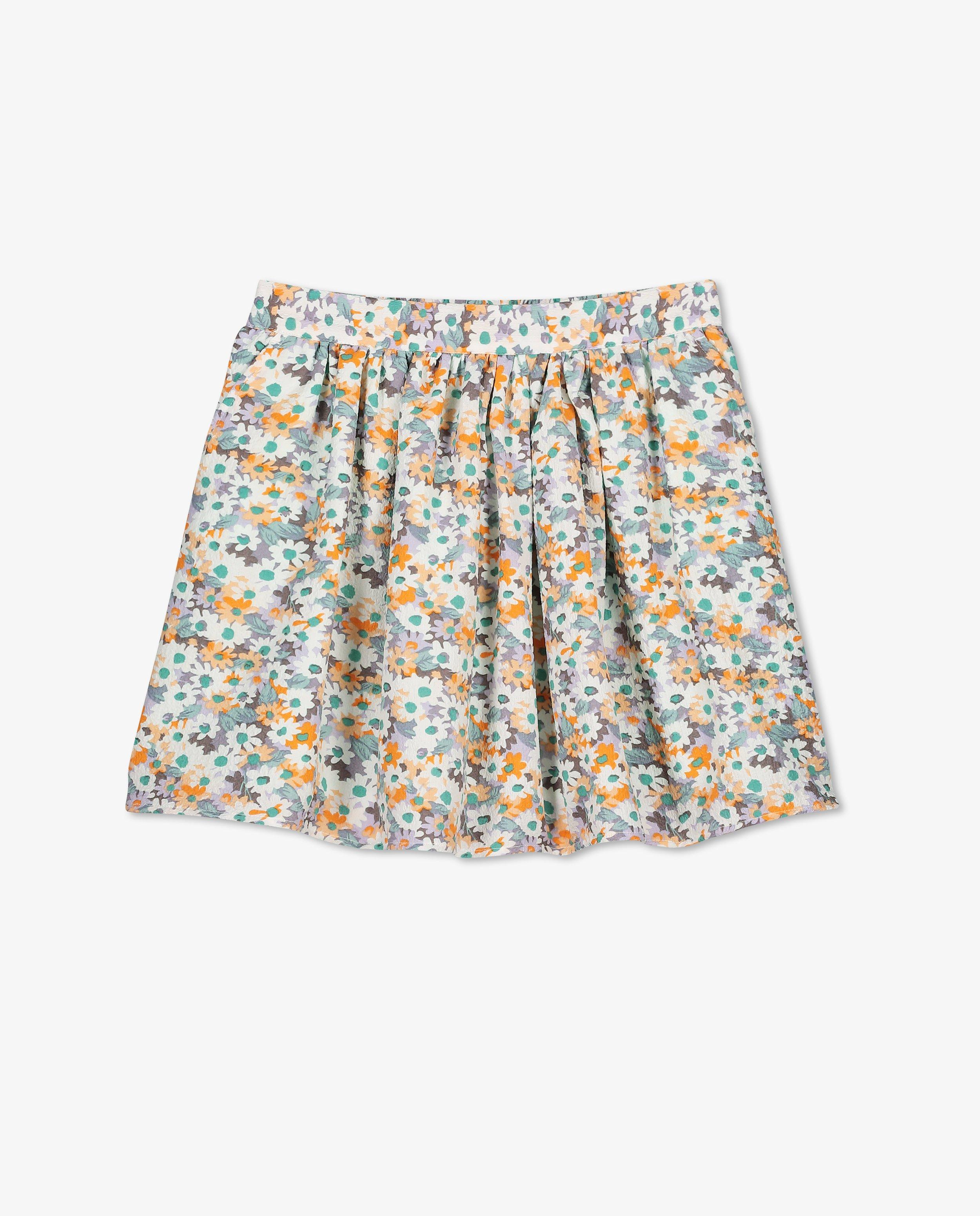 Rokken - Rok met print, Communie