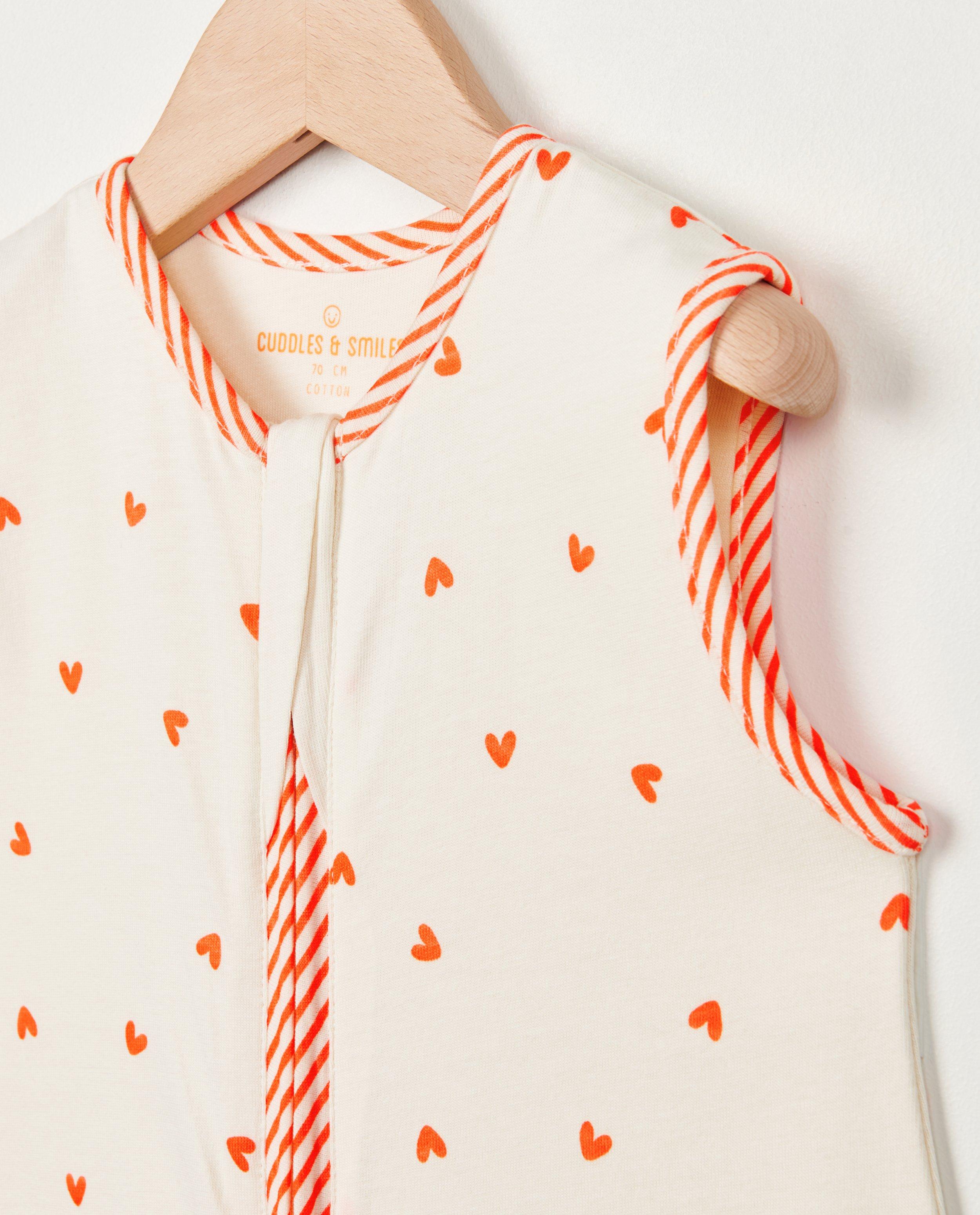 Pyjamas - Sac de couchage, TOG 0.572