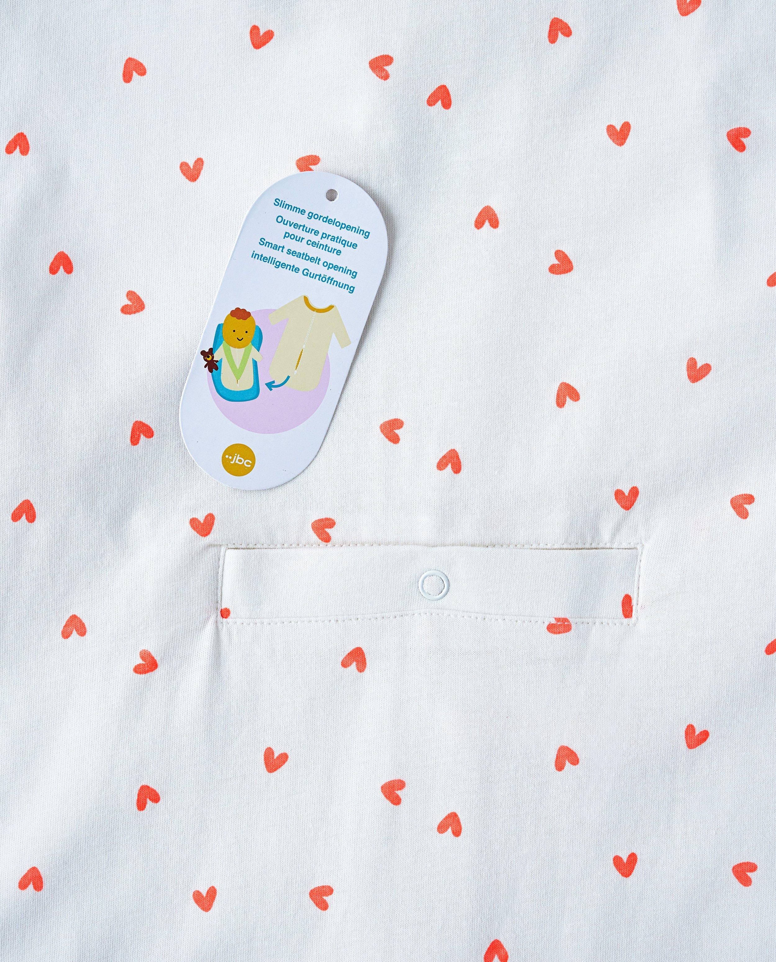Pyjamas - Sac de couchage, TOG 0.572