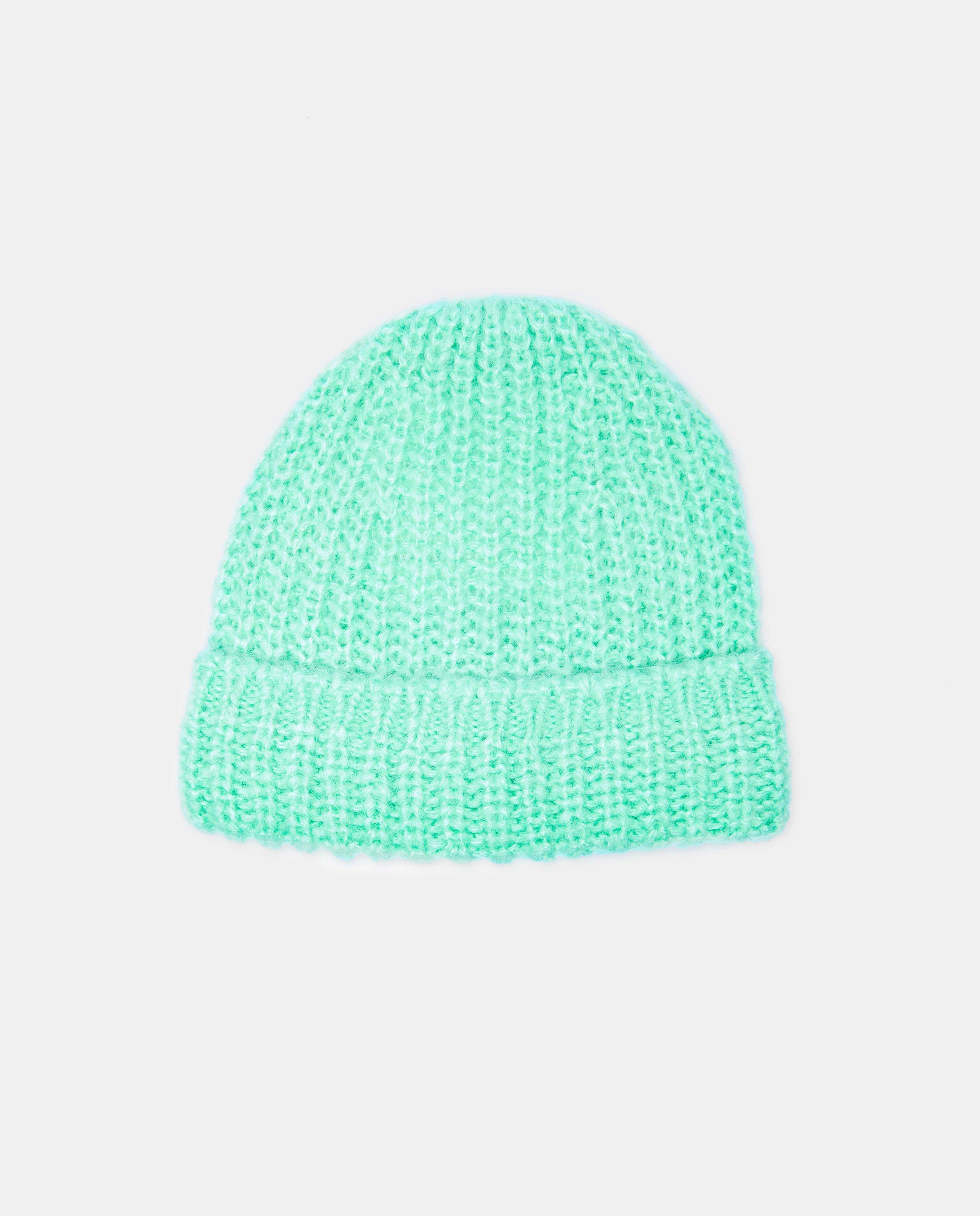 Bonnet côtelé - null - Sora