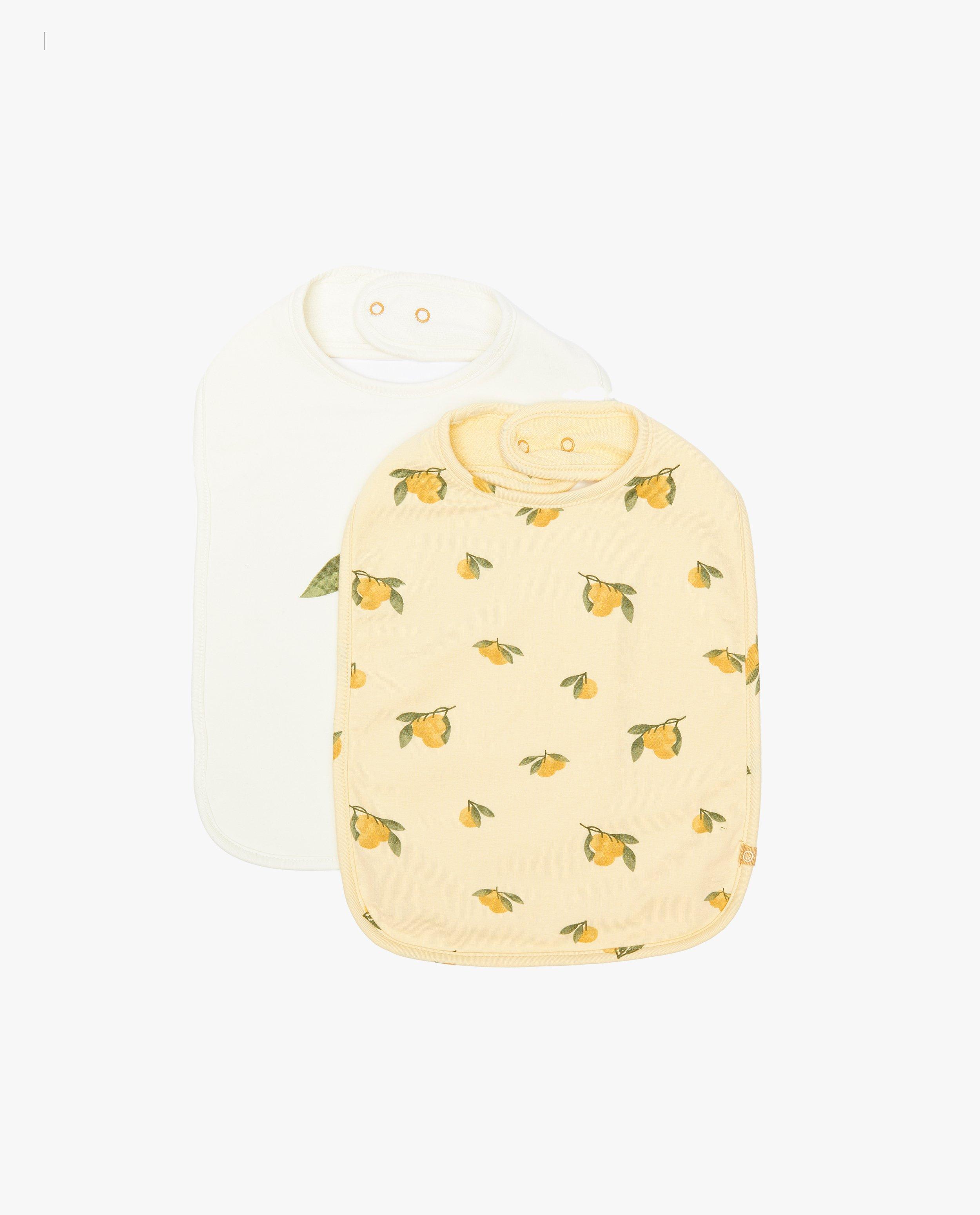 Babyspulletjes - Set van 2 slabben