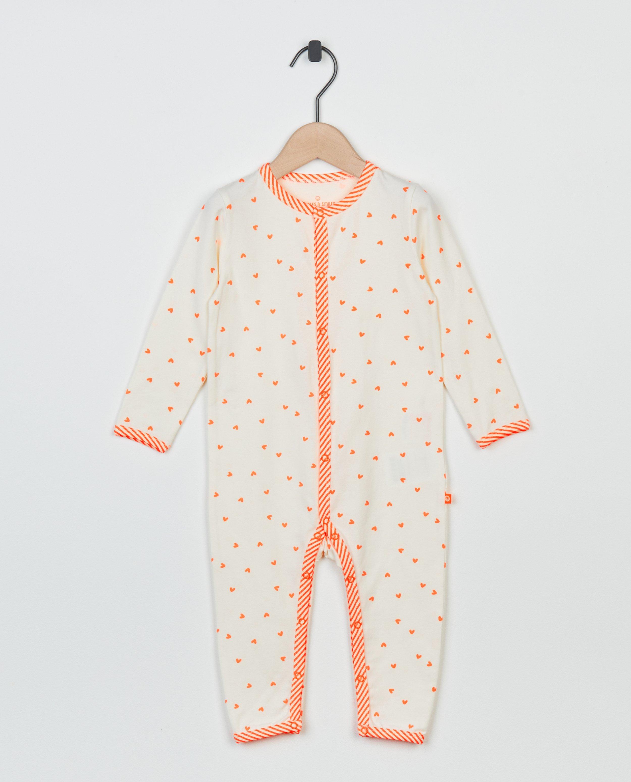 Pyjama met print - null - Cuddles and Smiles