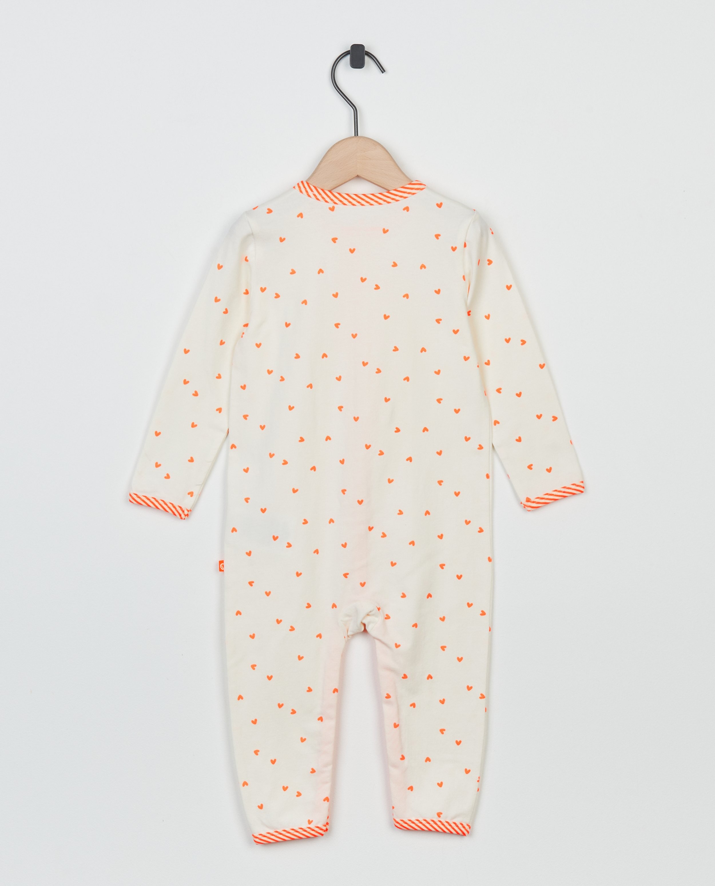 Nachtkleding - Pyjama met print