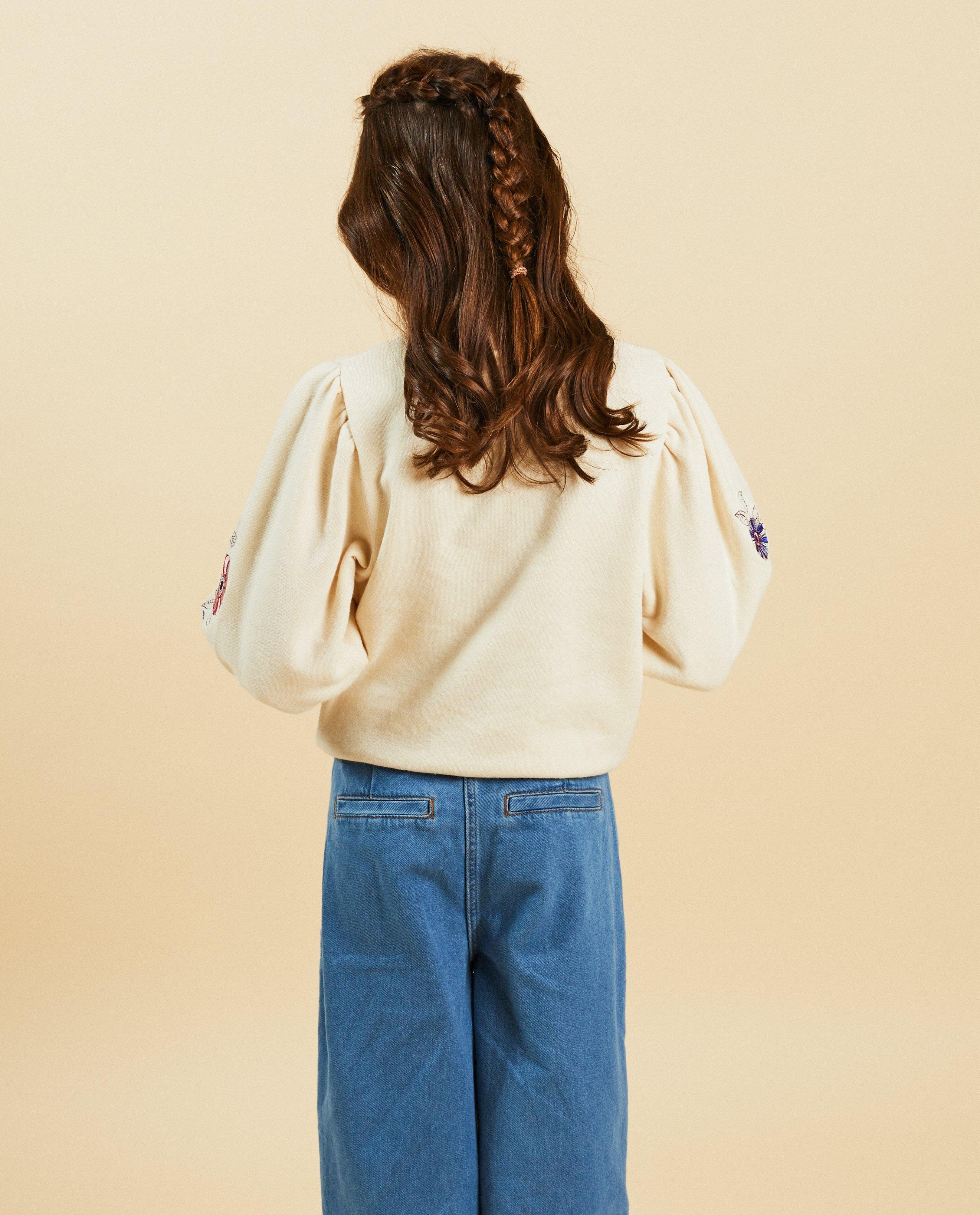Sweats - Sweat brodé, Communion