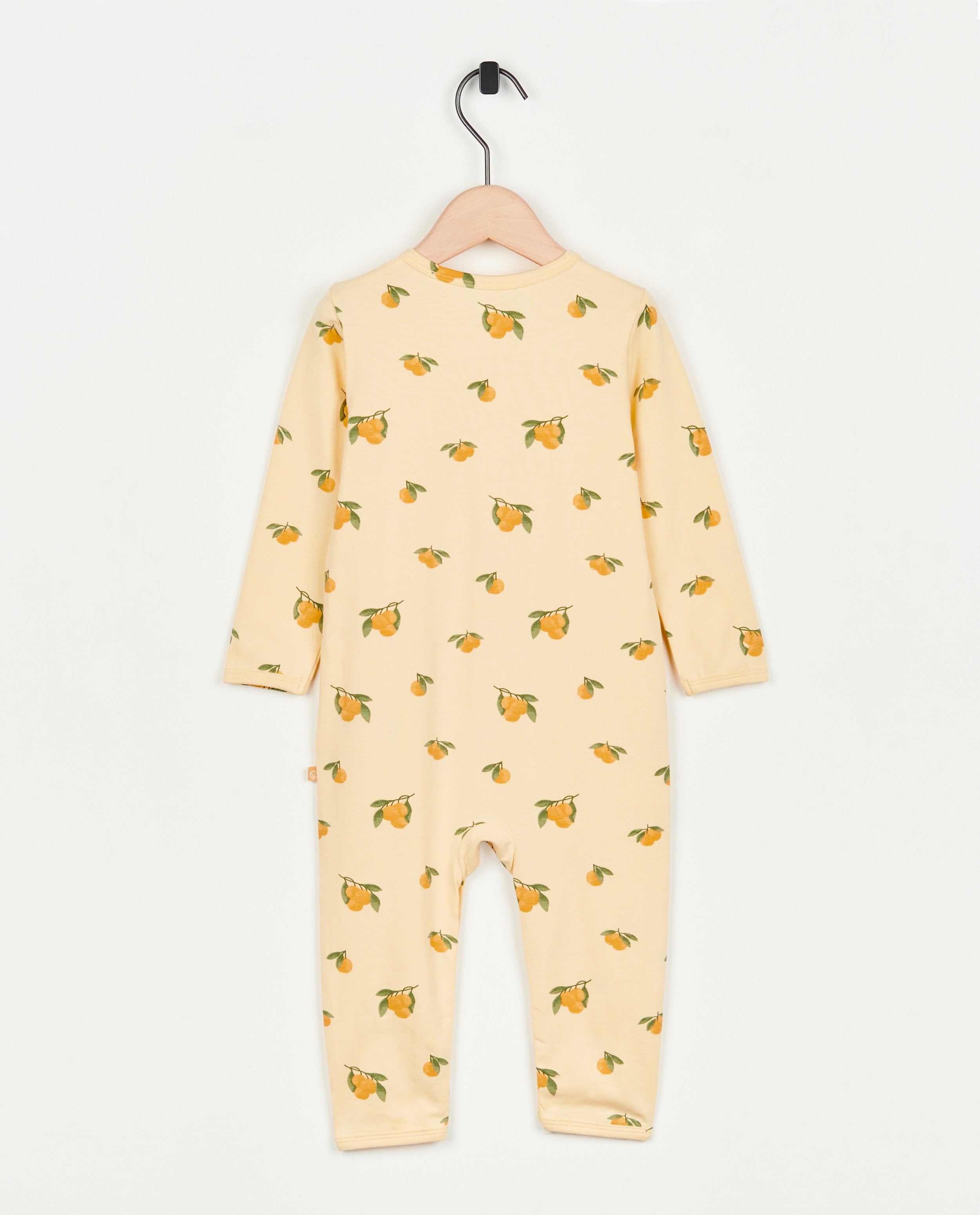 Nachtkleding - Pyjama met print