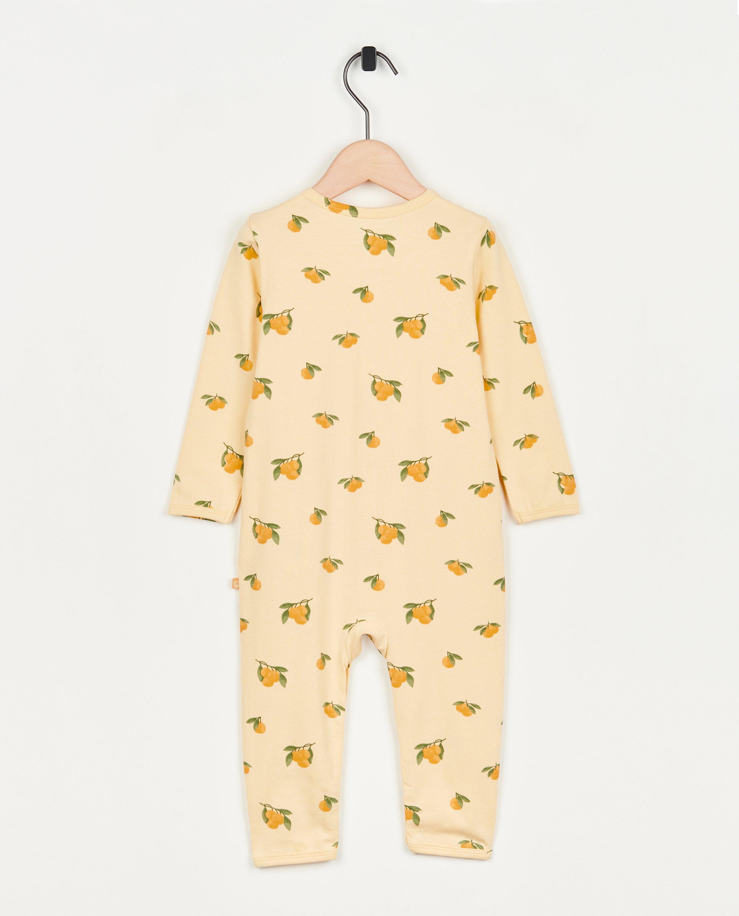 Nachtkleding - Pyjama met print