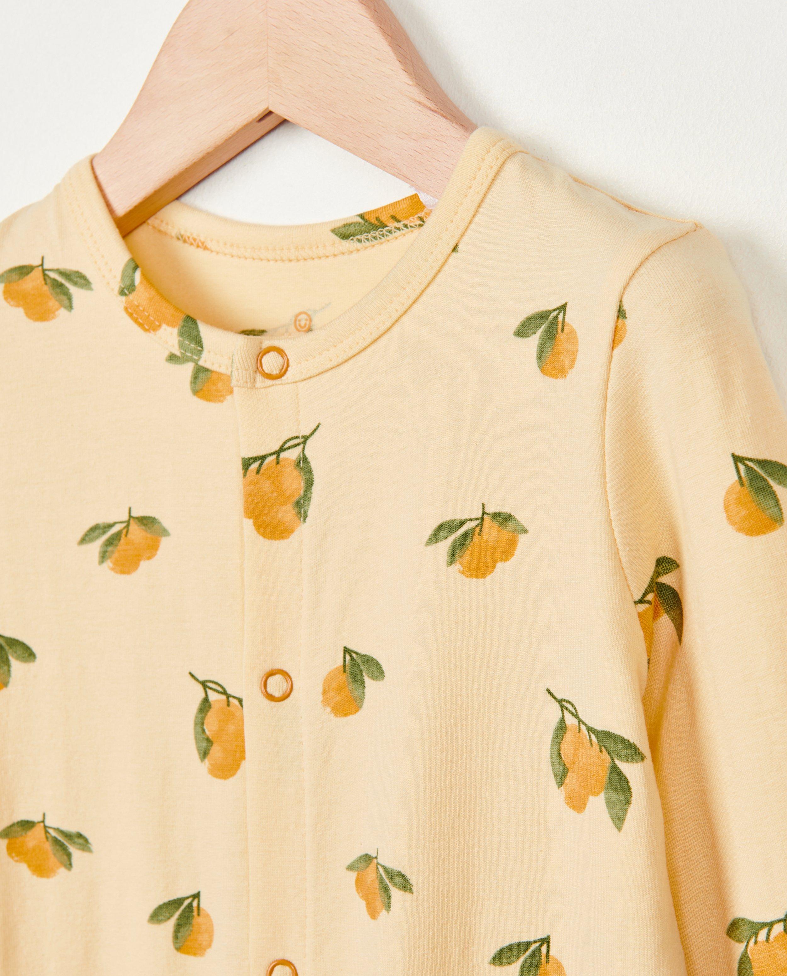 Nachtkleding - Pyjama met print