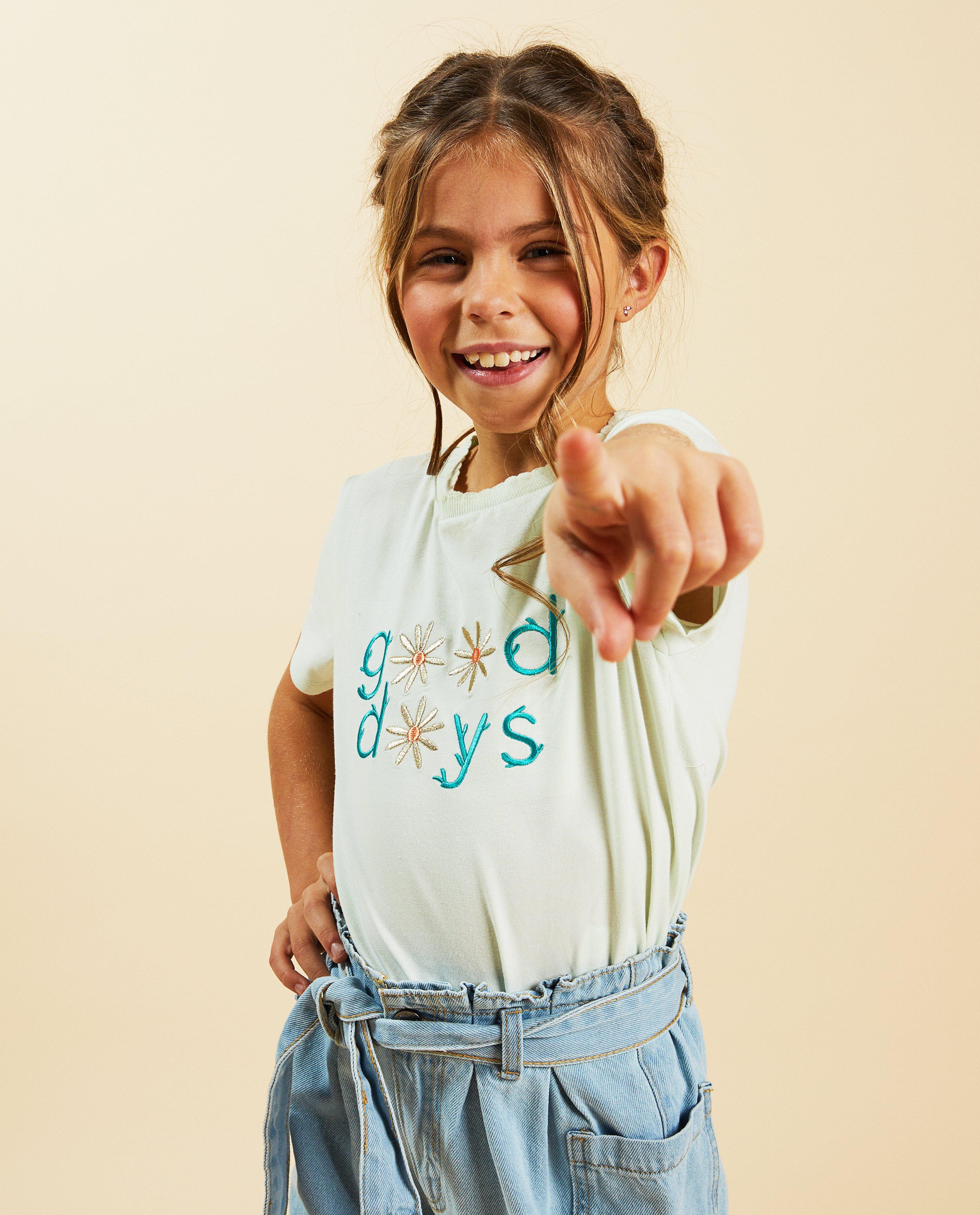 T-shirts - T-shirt avec une inscription, Communion