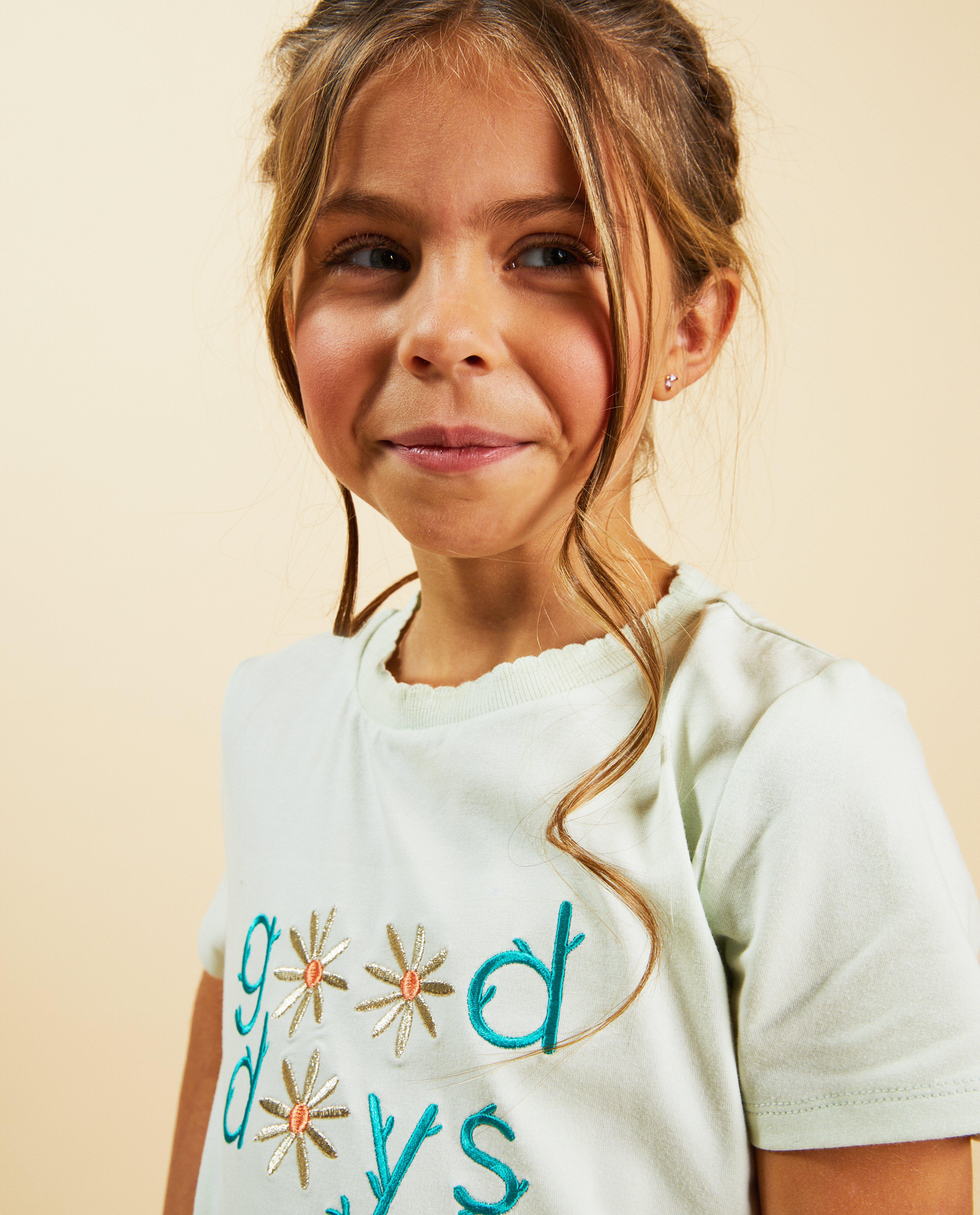 T-shirts - T-shirt avec une inscription, Communion