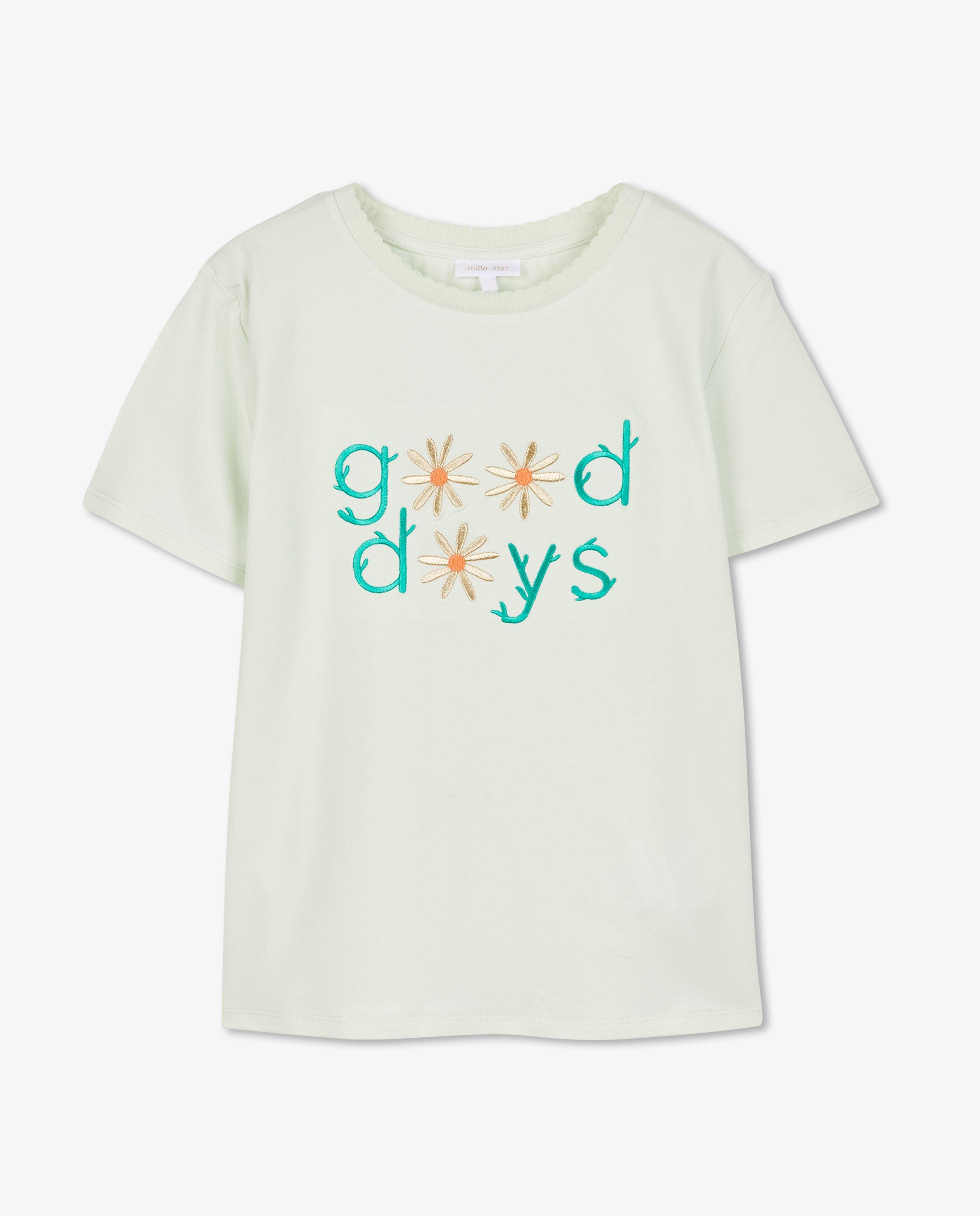 T-shirts - T-shirt avec une inscription, Communion