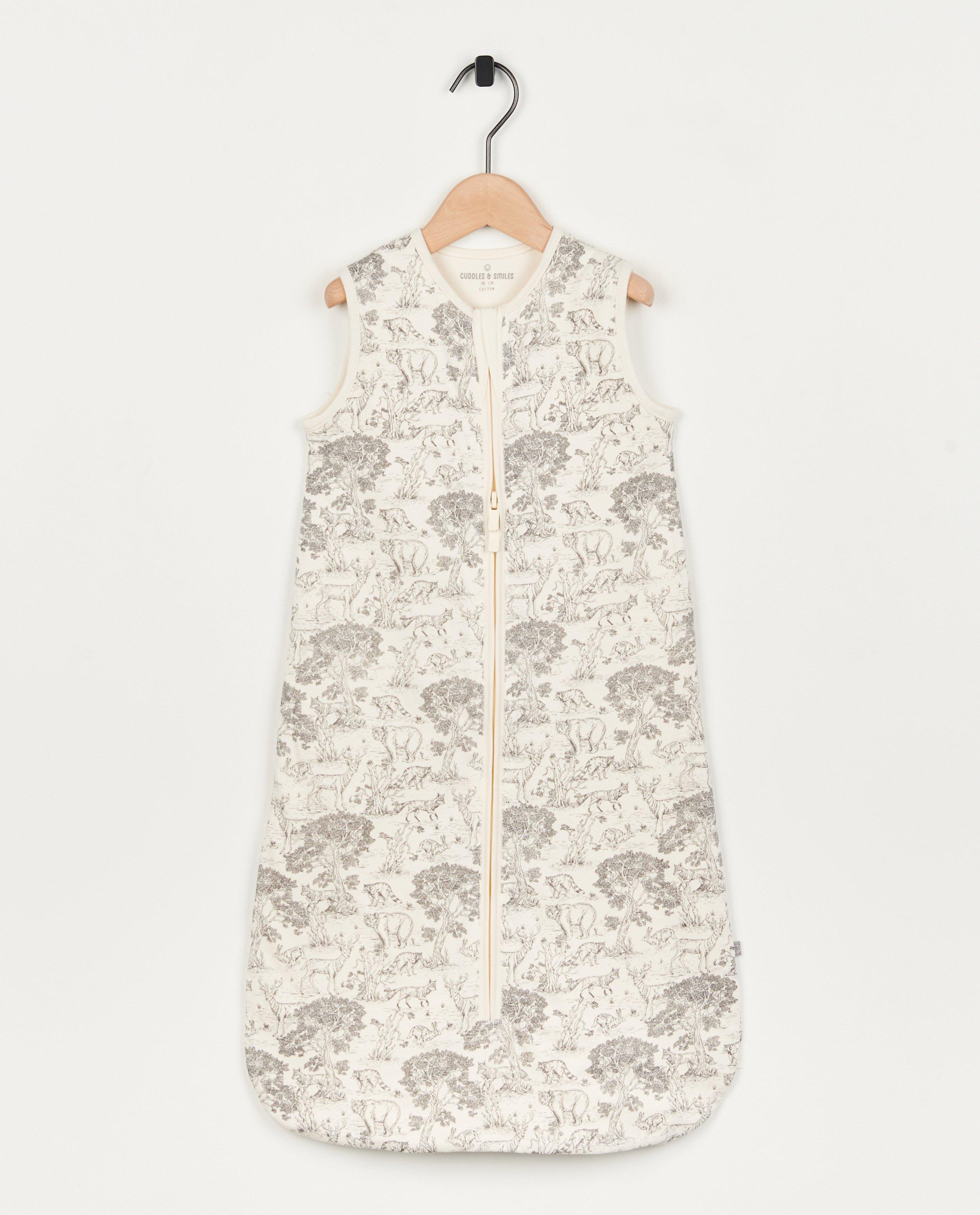 Sac de couchage, TOG : 0.513 - null - Cuddles and Smiles