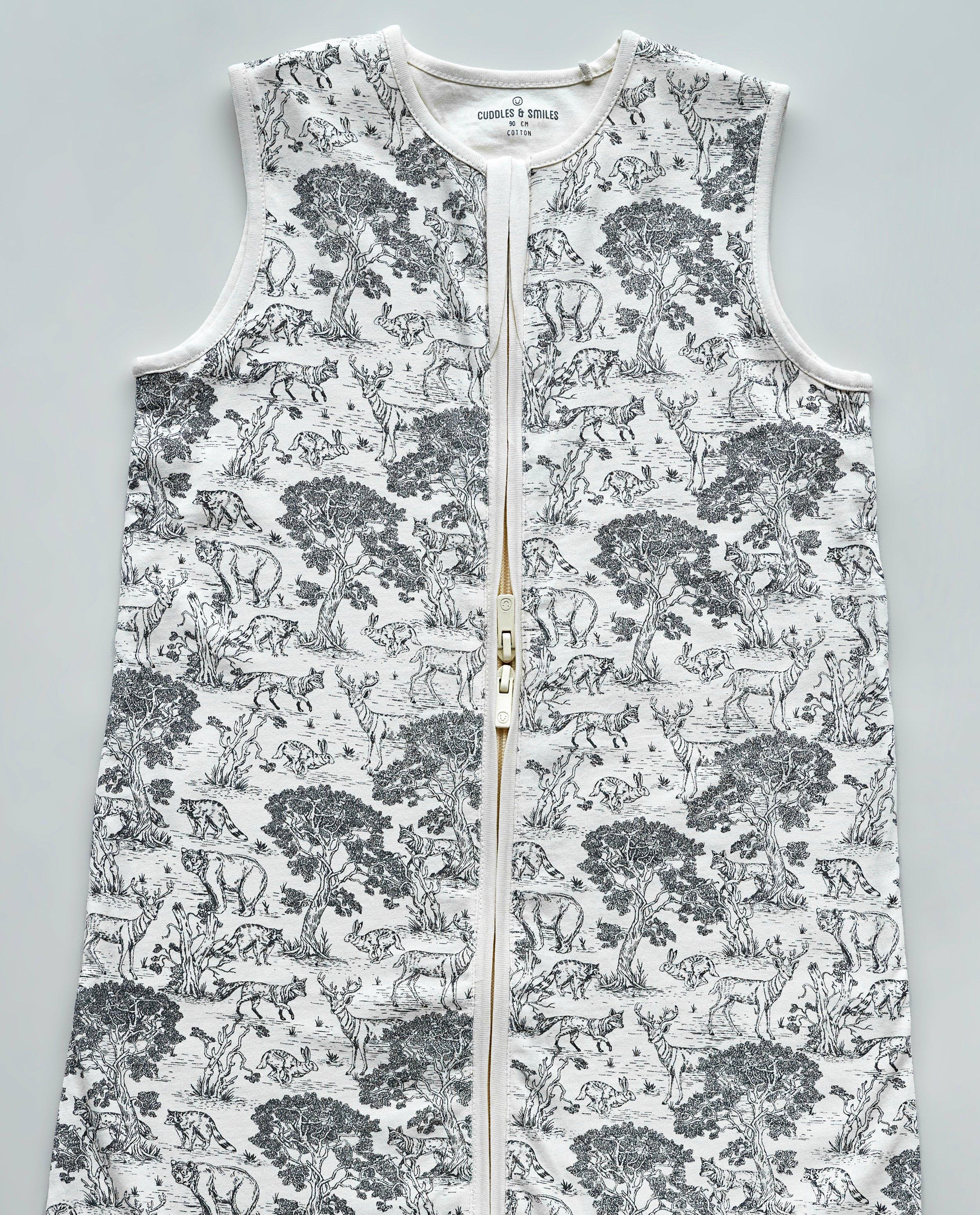 Nachtkleding - Slaapzak, TOG: 0.513