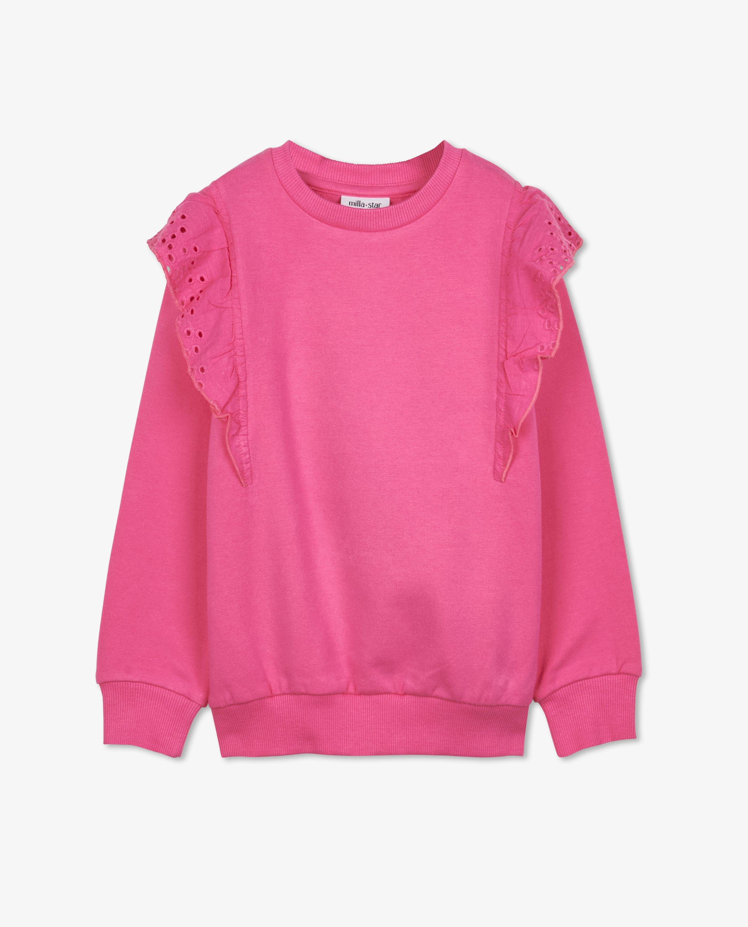 Sweats - Sweat fuchsia