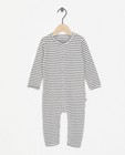 Pyjama met strepen - null - Cuddles and Smiles