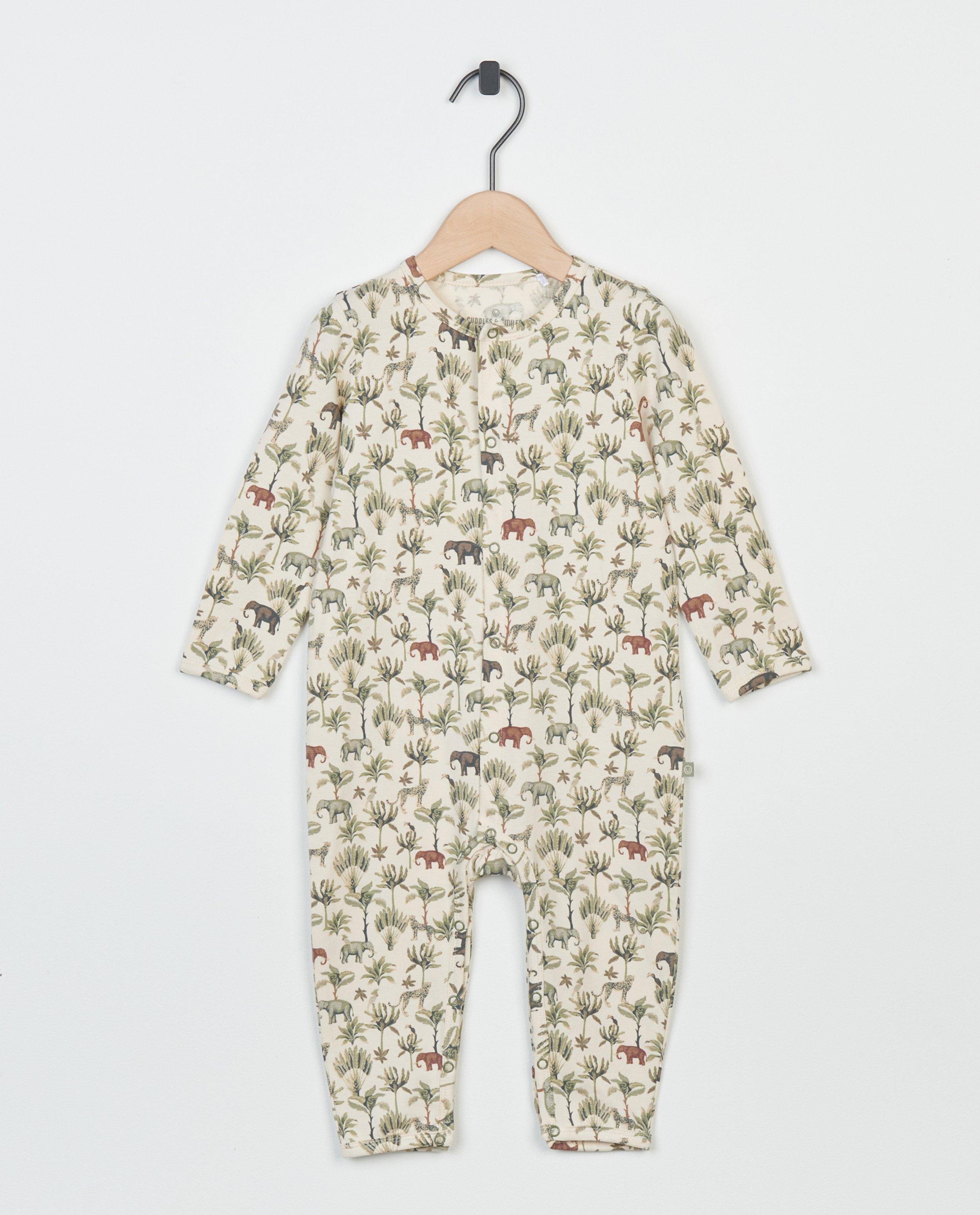 Pyjama met print - null - Cuddles and Smiles