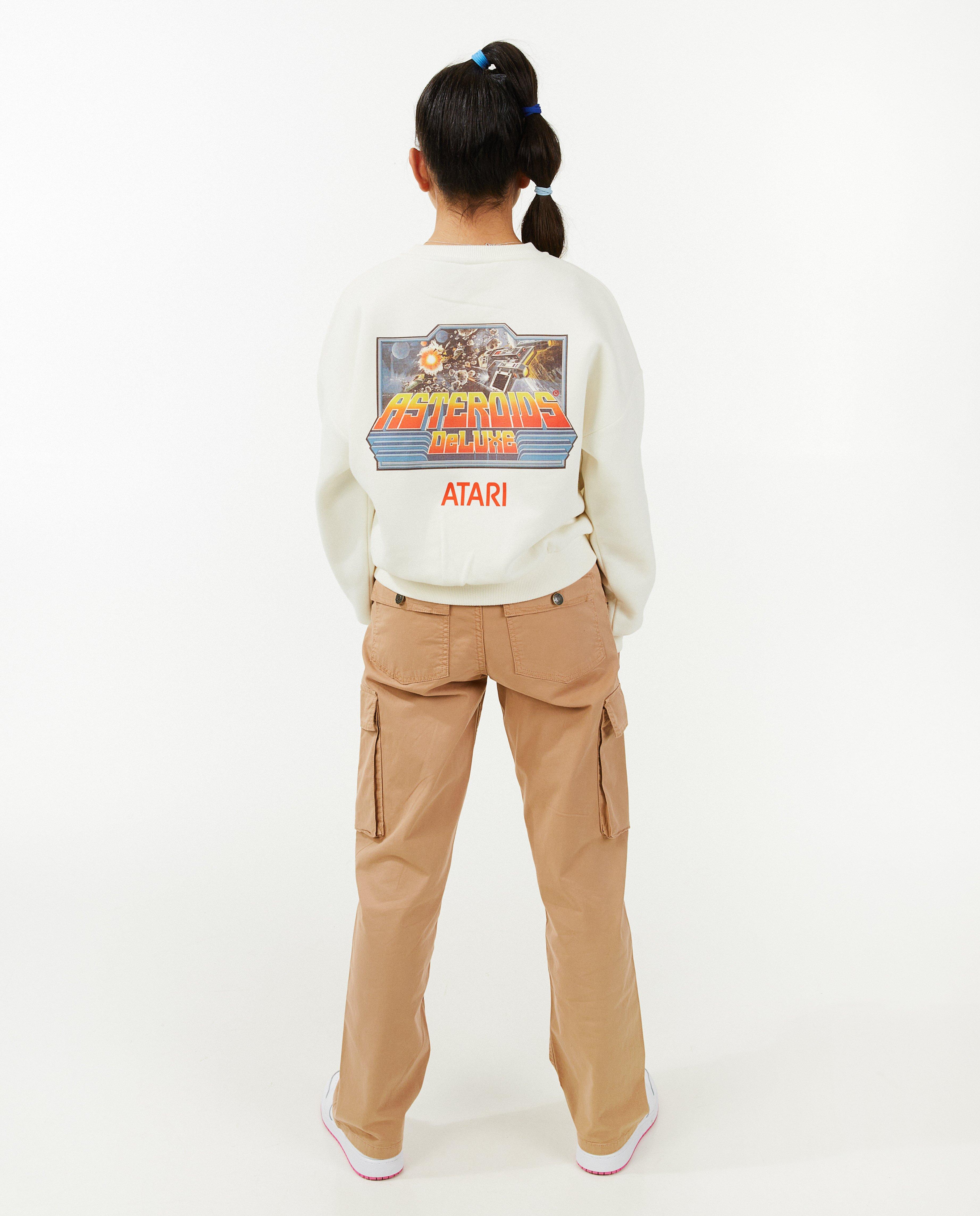 Sweats - Sweat Atari à imprimé