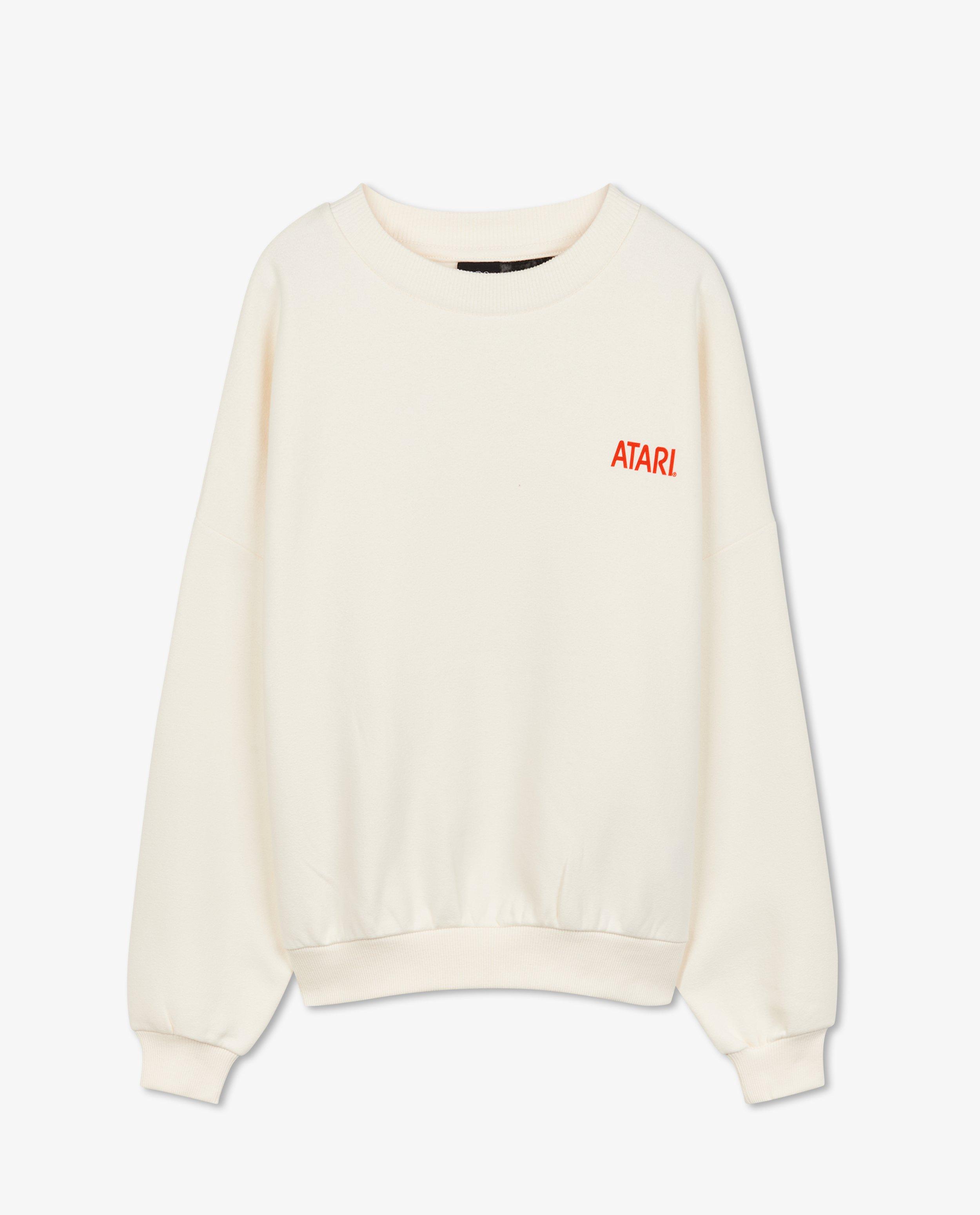 Sweats - Sweat Atari à imprimé