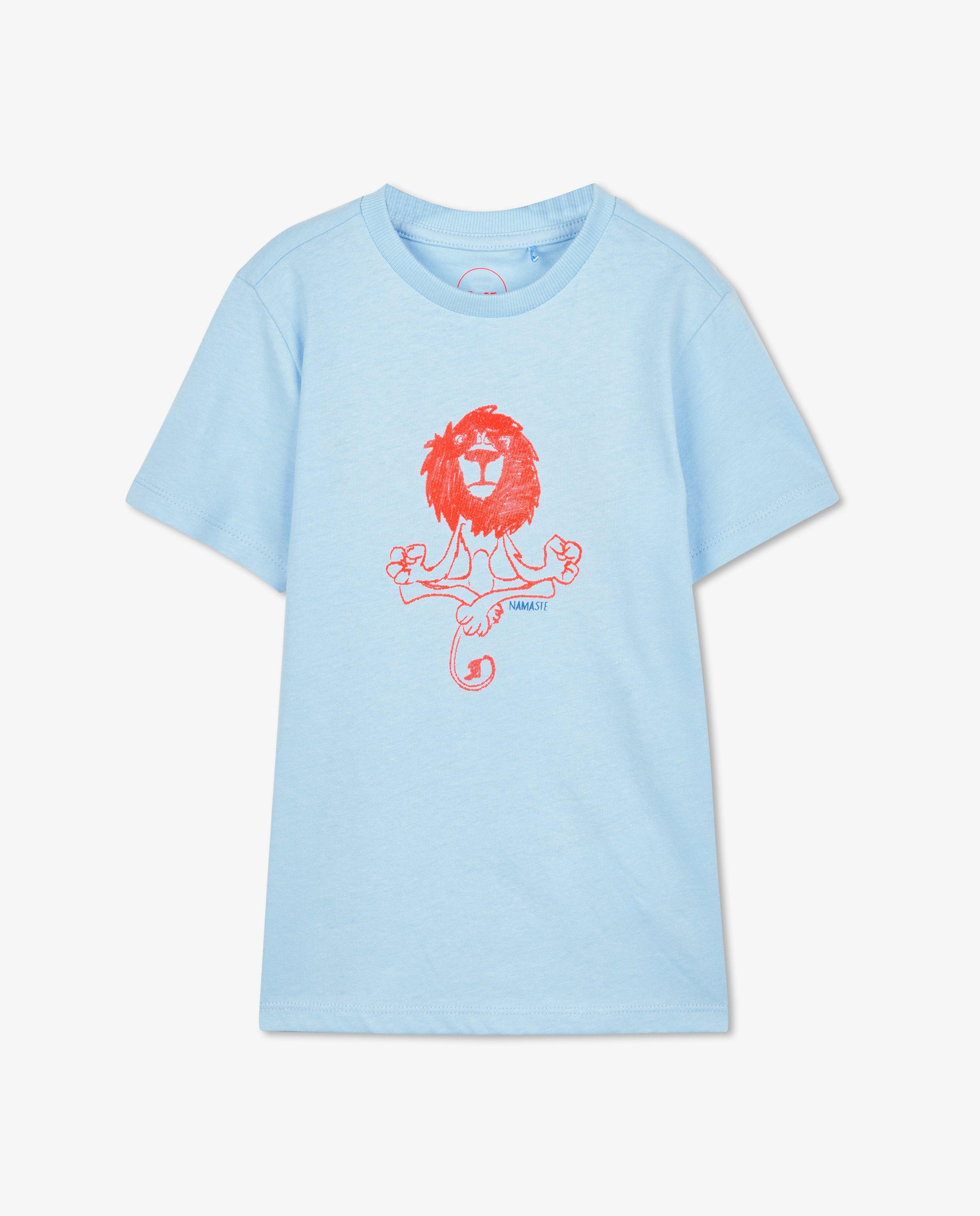 T-shirts - T-shirt met print